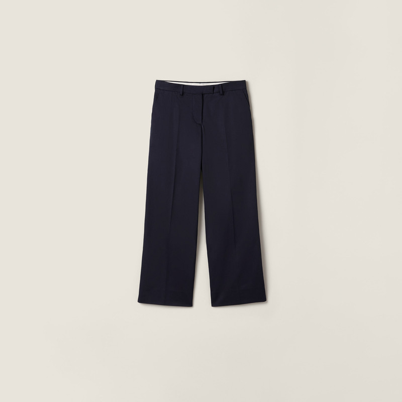 Chino pants 1