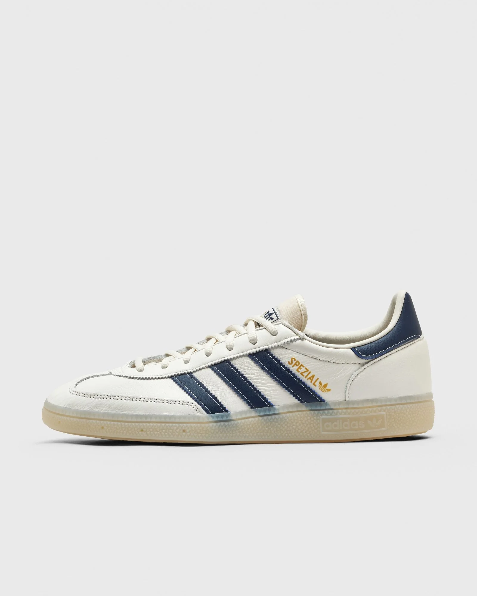 HANDBALL SPEZIAL - 1