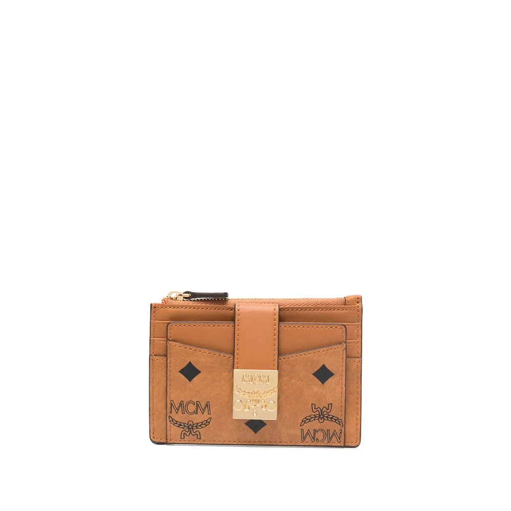 Mcm Brown Wallets & Purses Women - 1