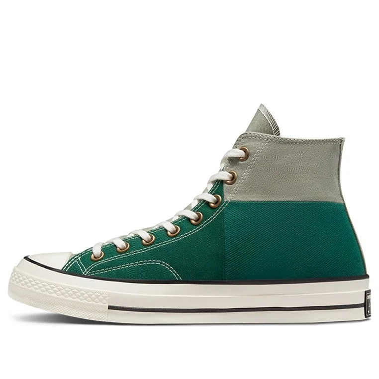 Converse Chuck 70 Colorblocked High 'Field Surplus' A02553C - 1