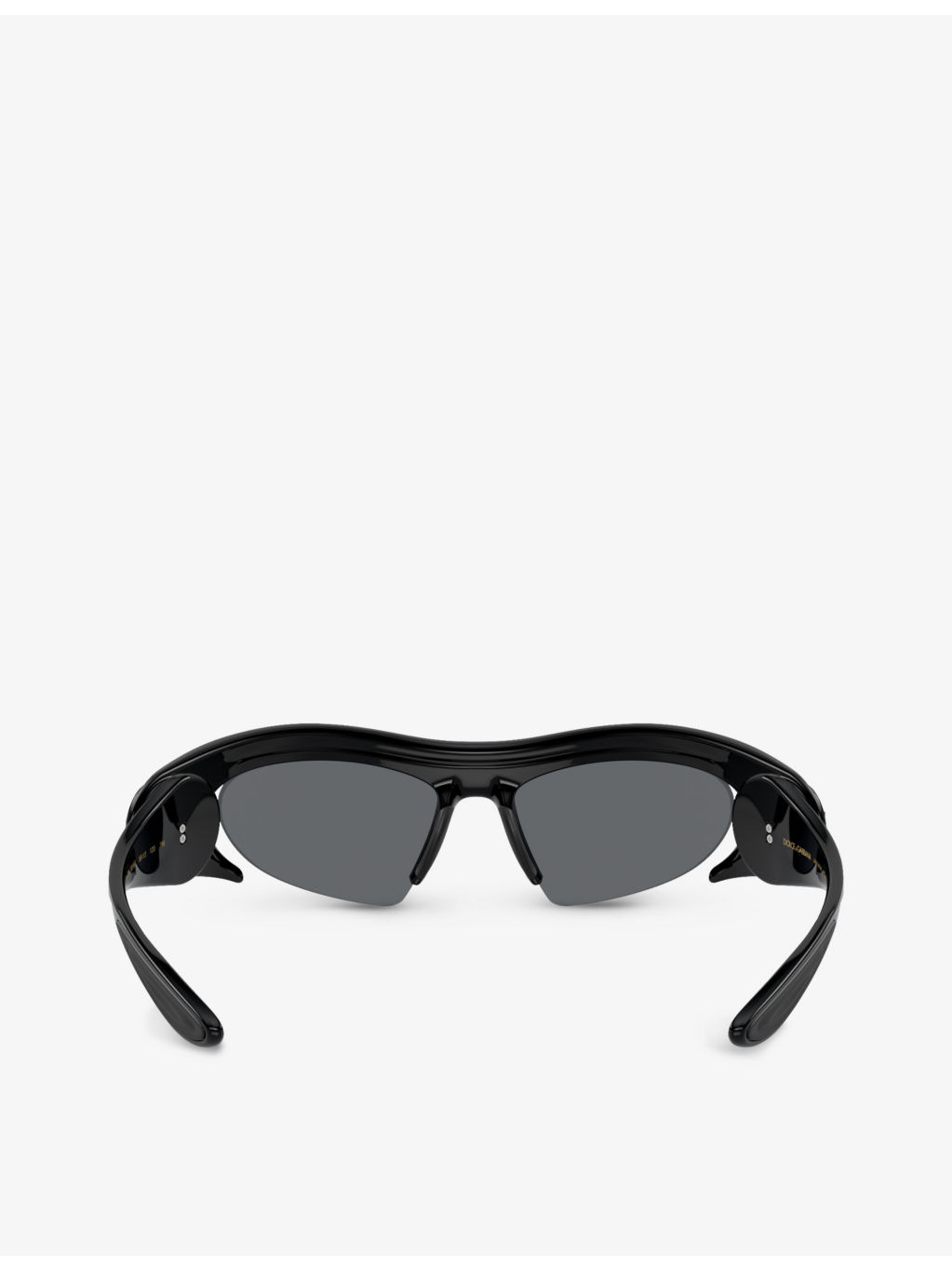 DG6192 cat-eye nylon sunglasses - 4