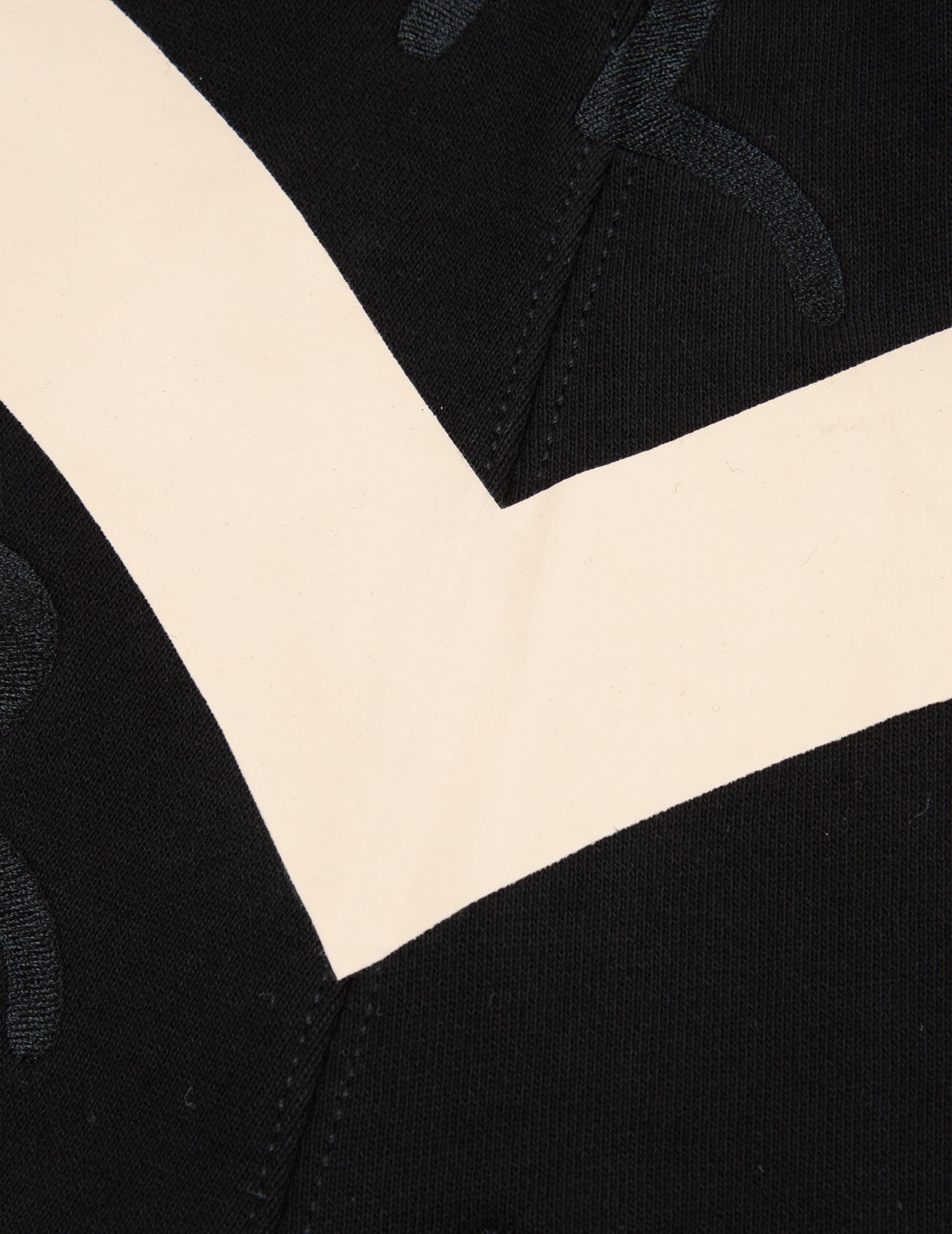 ALLOVER SEAGULL WITH DAICOCK PRINT SWEATPANTS - 10