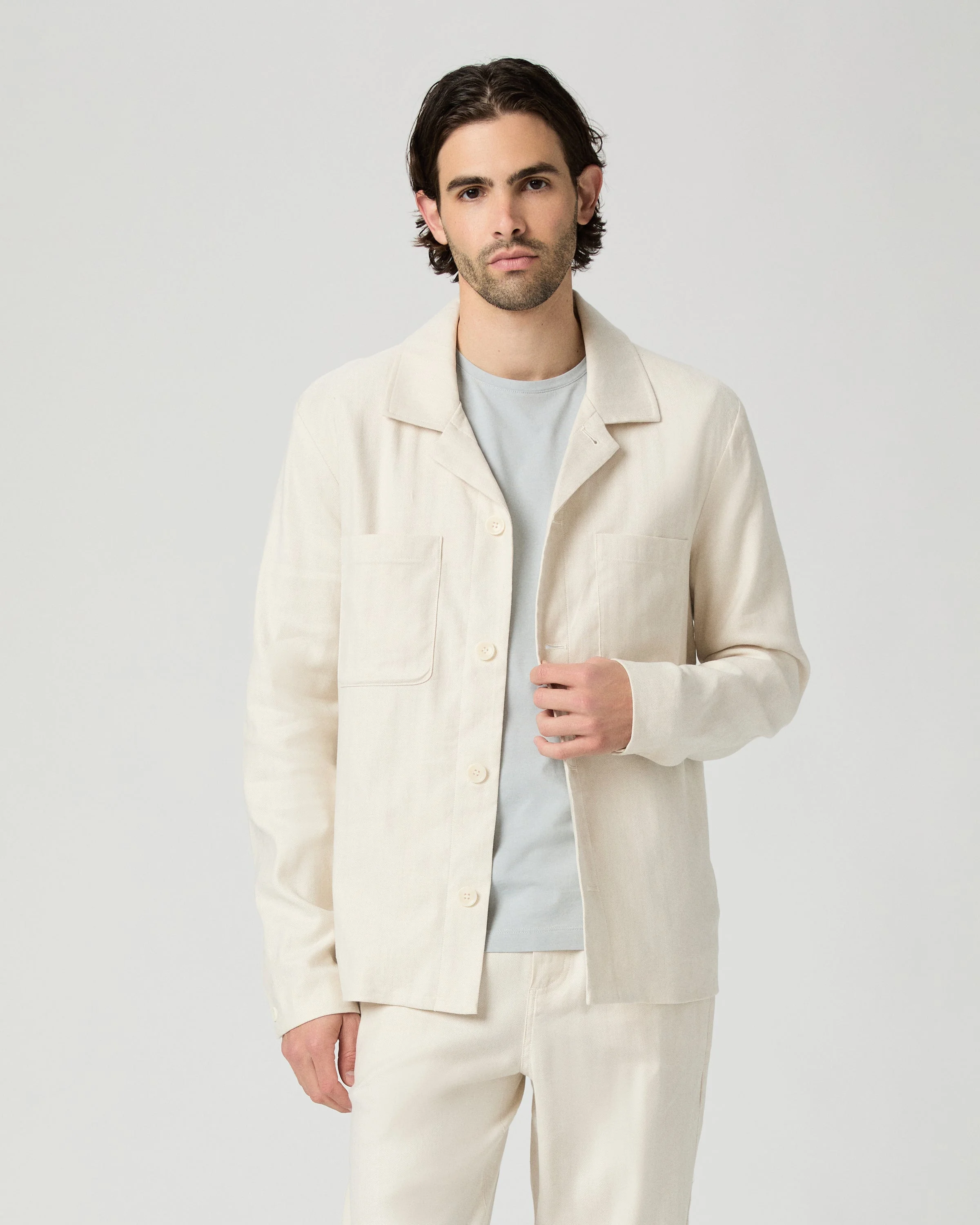 Latigo Jacket - 1