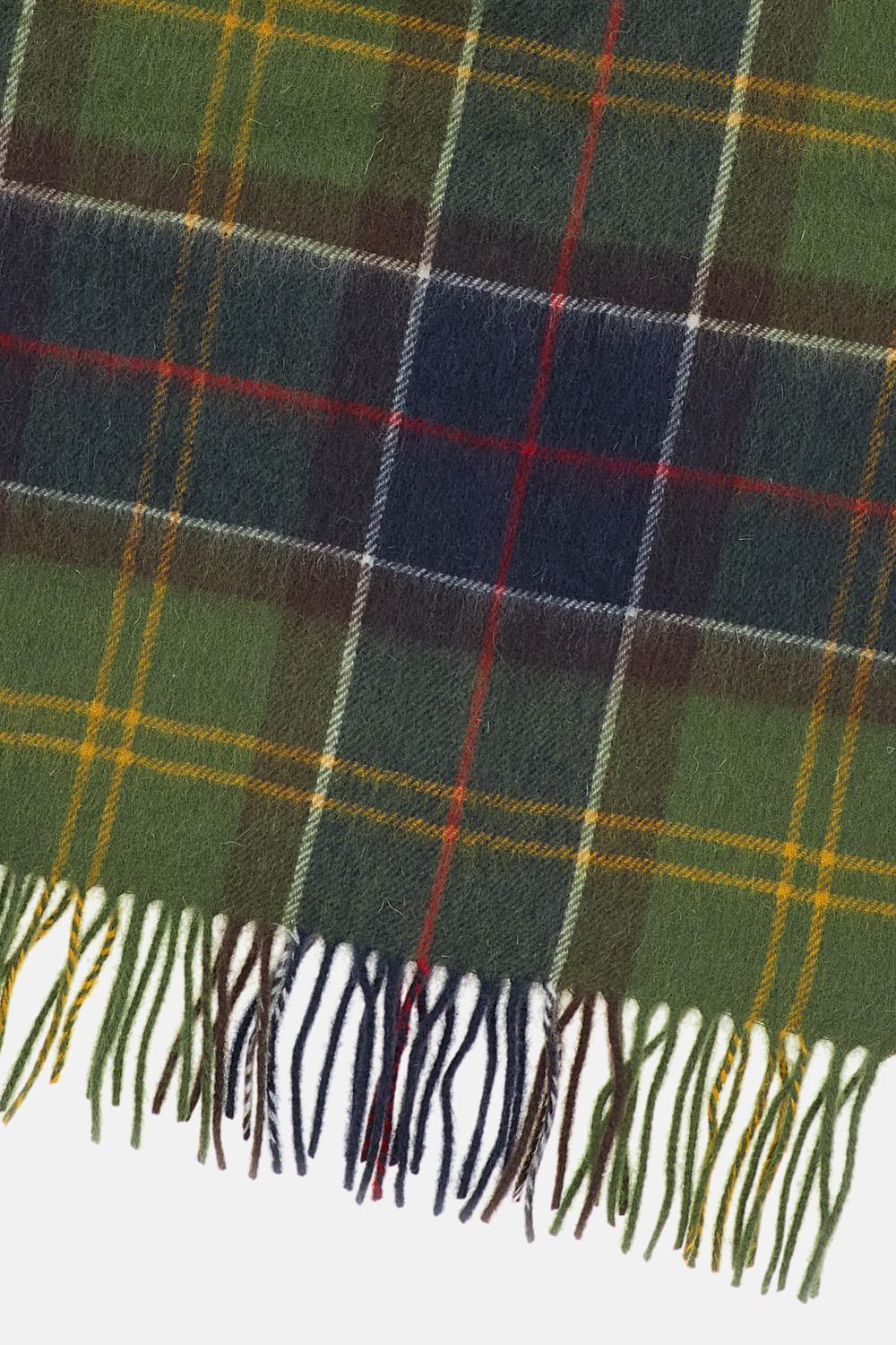 SCIARPA TARTAN BRADEN - 2