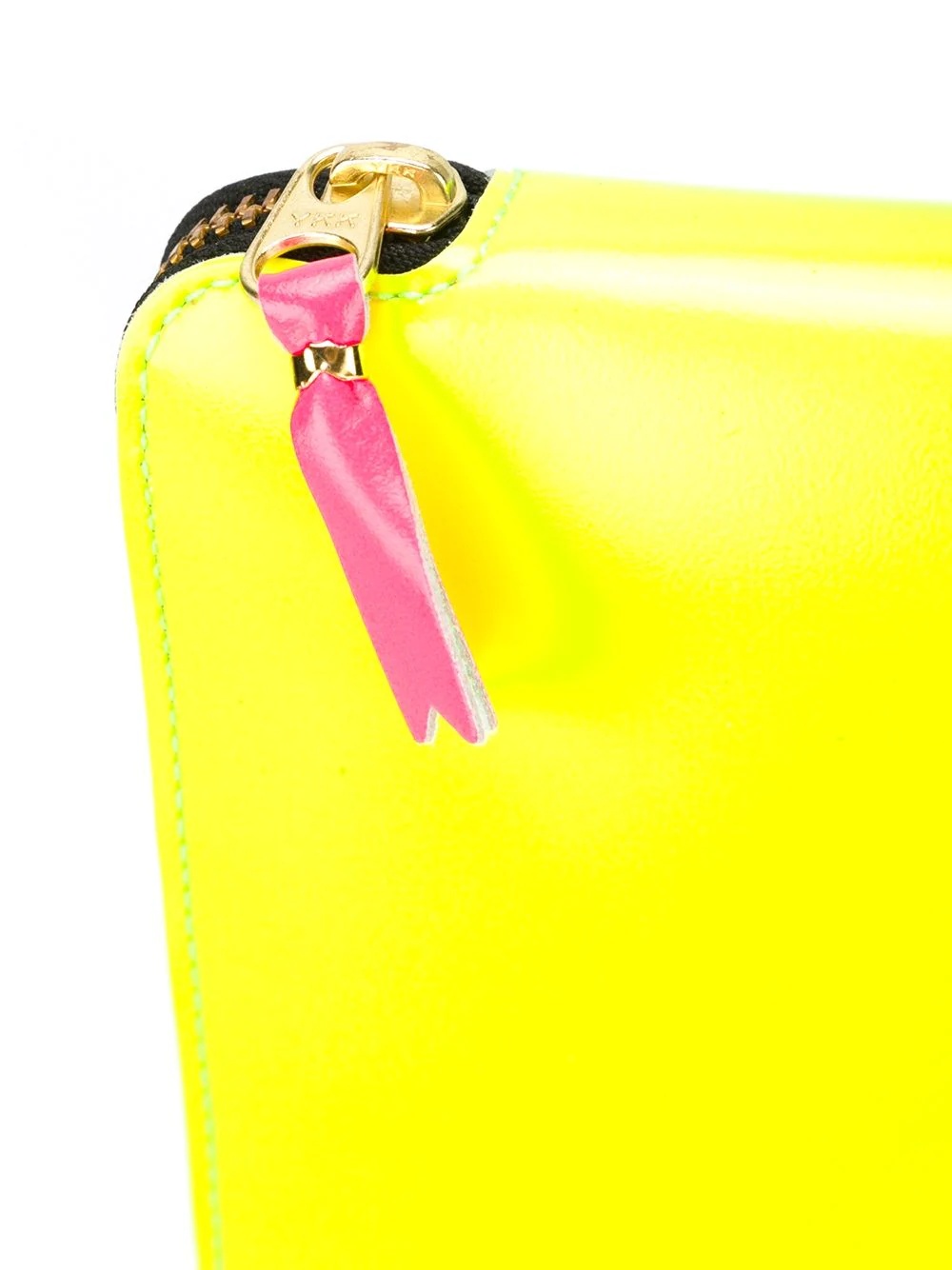 'New Super Fluo' iPad case - 6