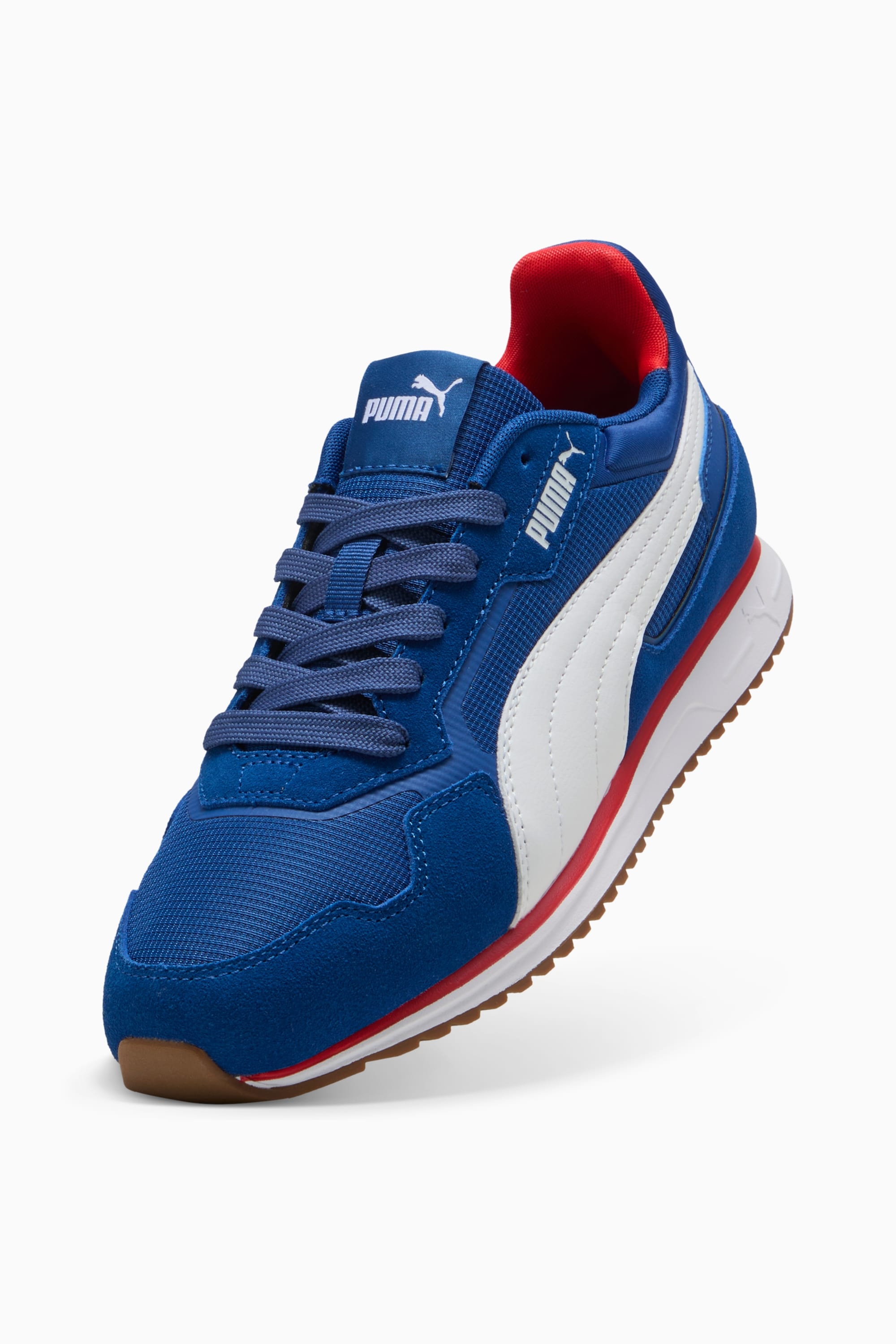 SOFTRIDE ST MILER Unisex - 6