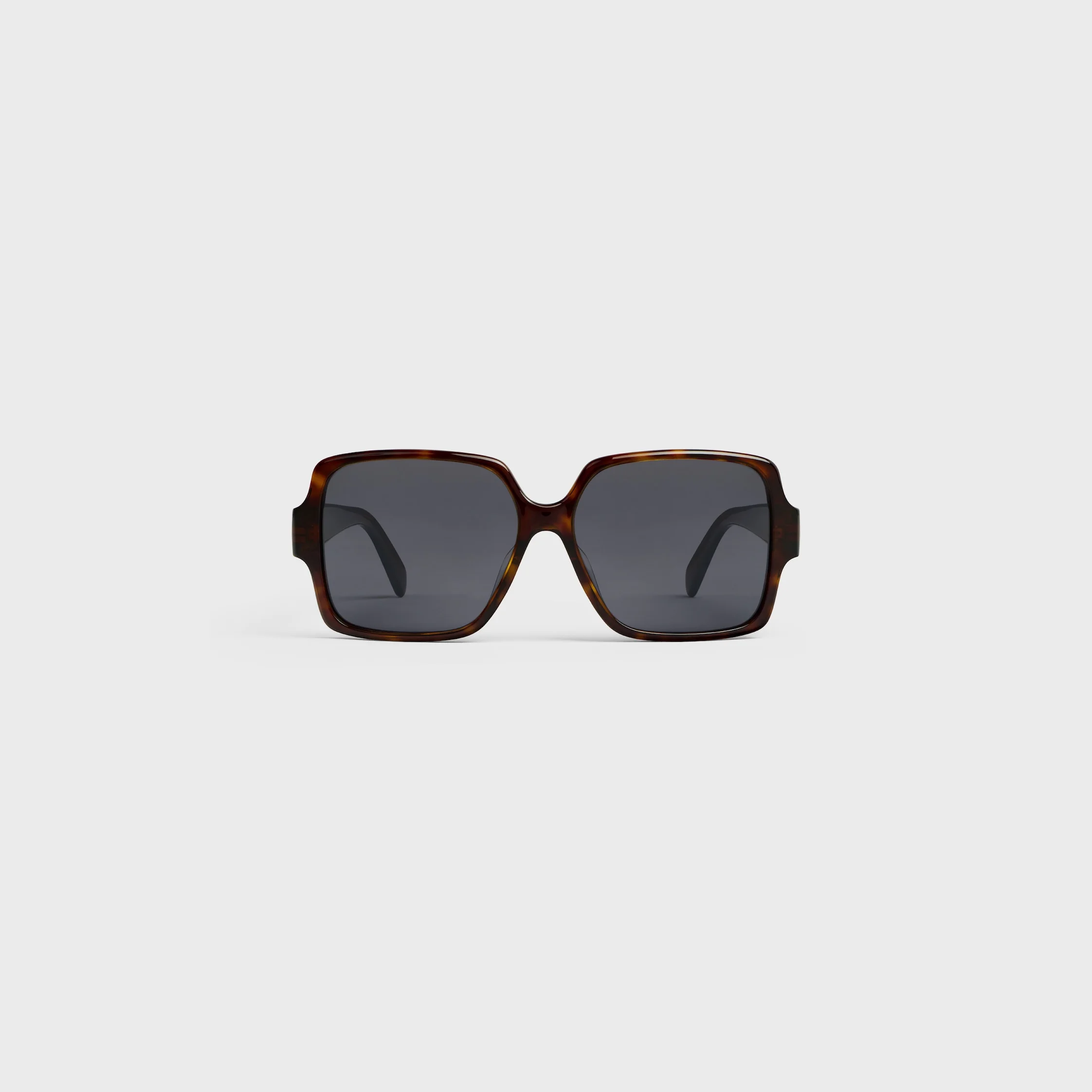 Triomphe 16 sunglasses in Acetate - 1