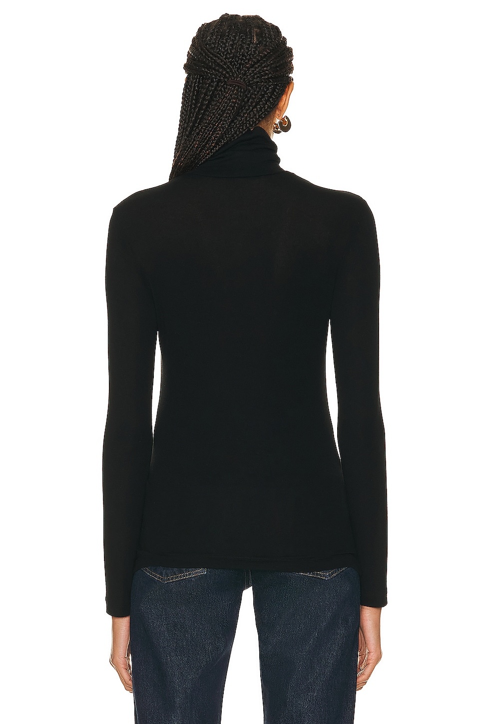 Pascale Turtleneck - 3