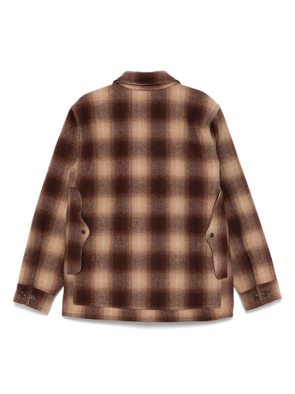 Mackinaw Cruiser jacket - 2