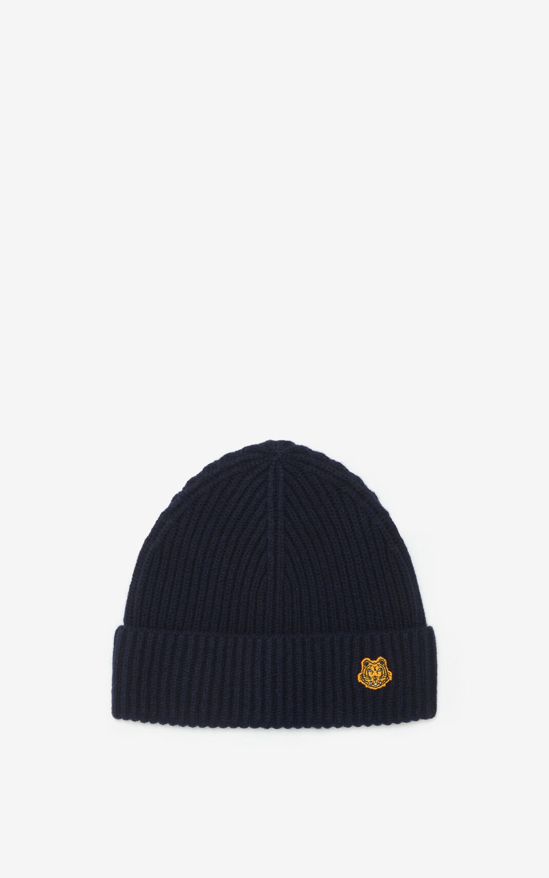 Tiger Crest wool hat - 2