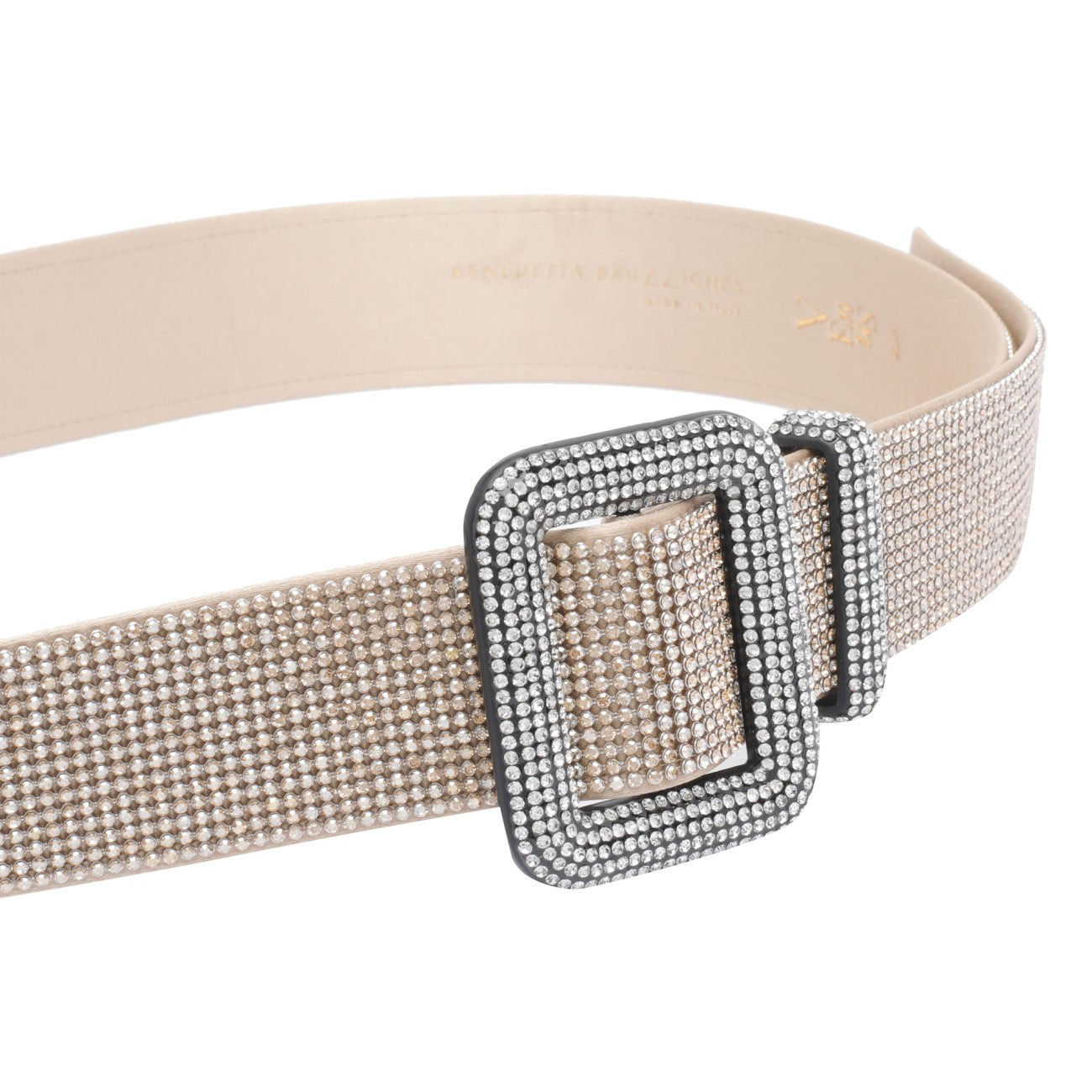 Benedetta Bruzziches Women Venus Belt - 2