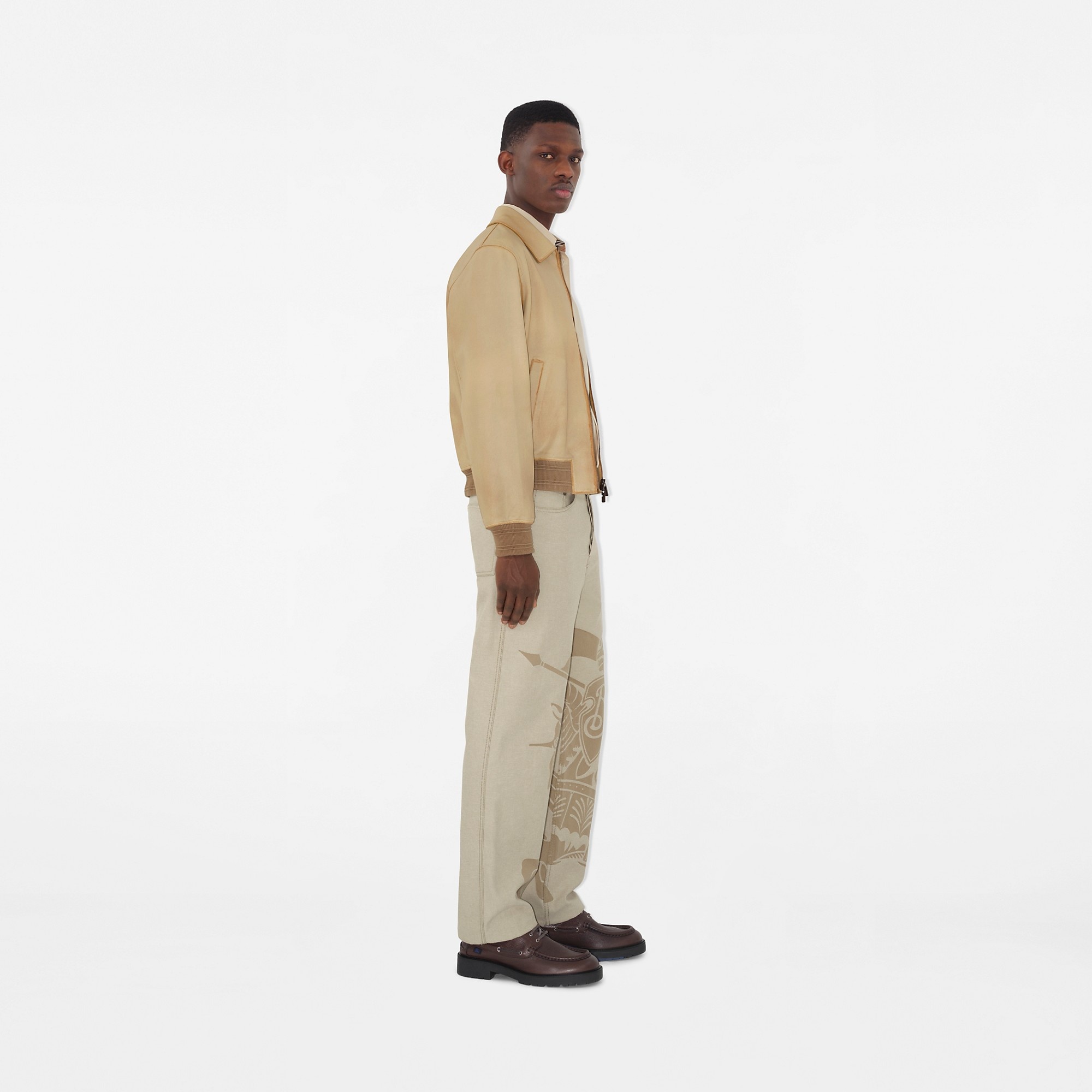 Regular Fit EKD Jeans - 3