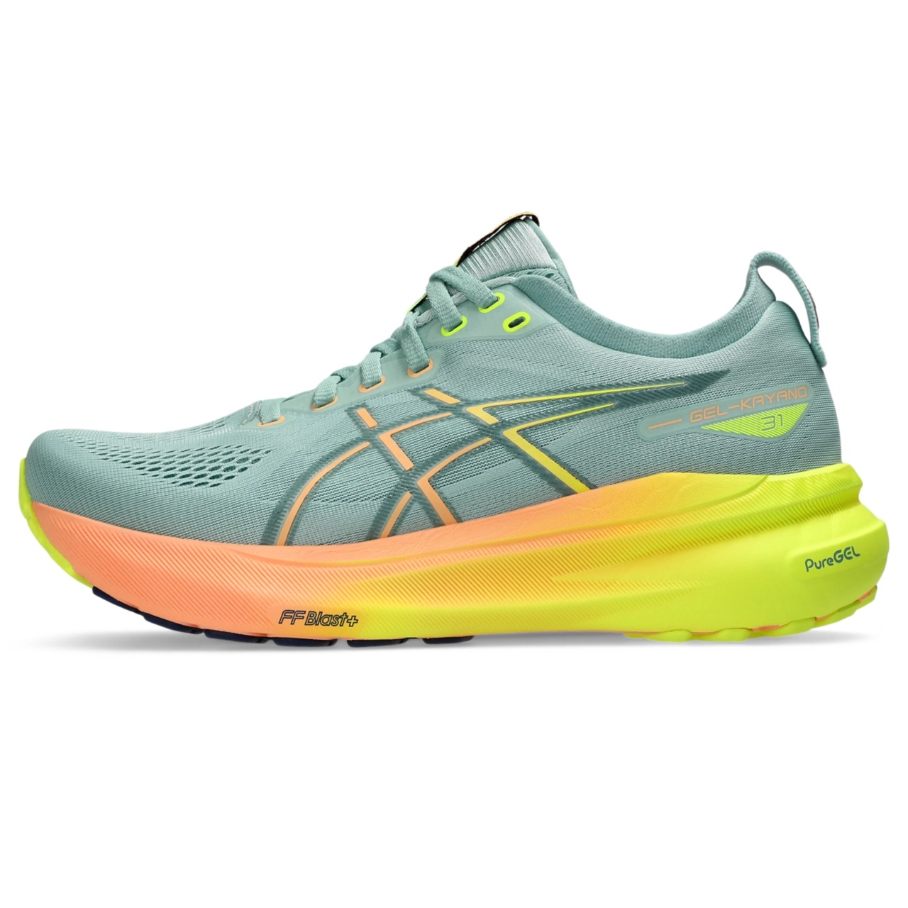 GEL-KAYANO 31 PARIS - 8