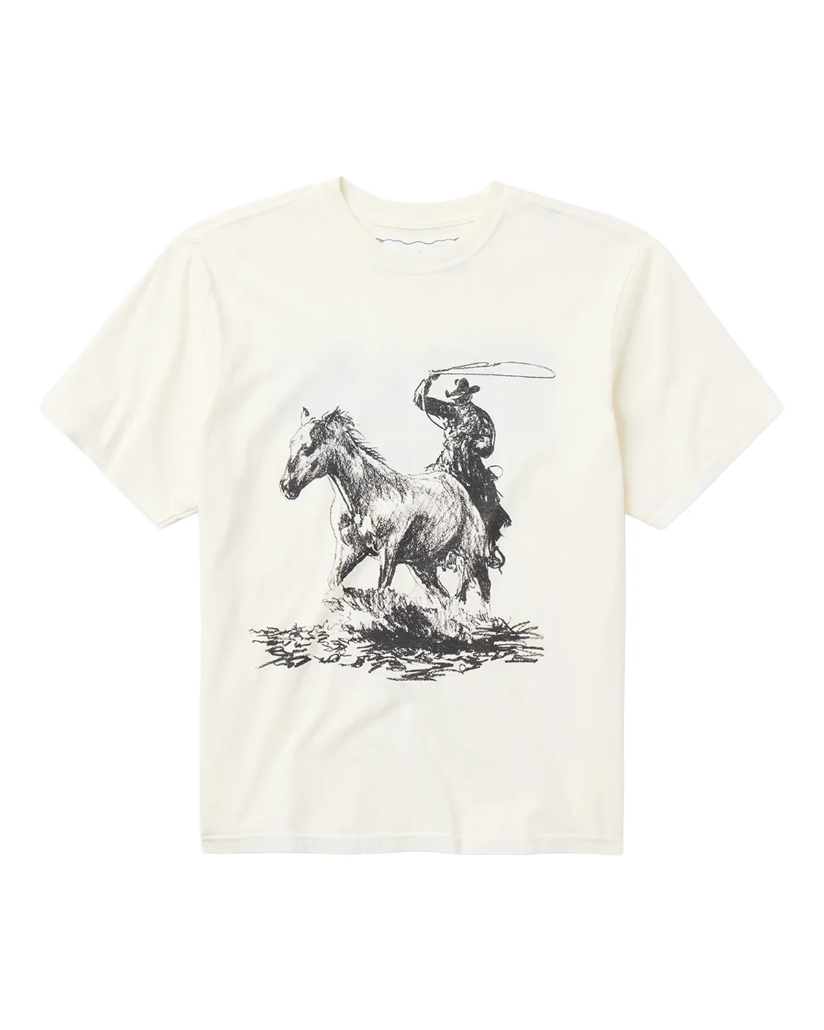 Reward T-Shirt Bone - 1