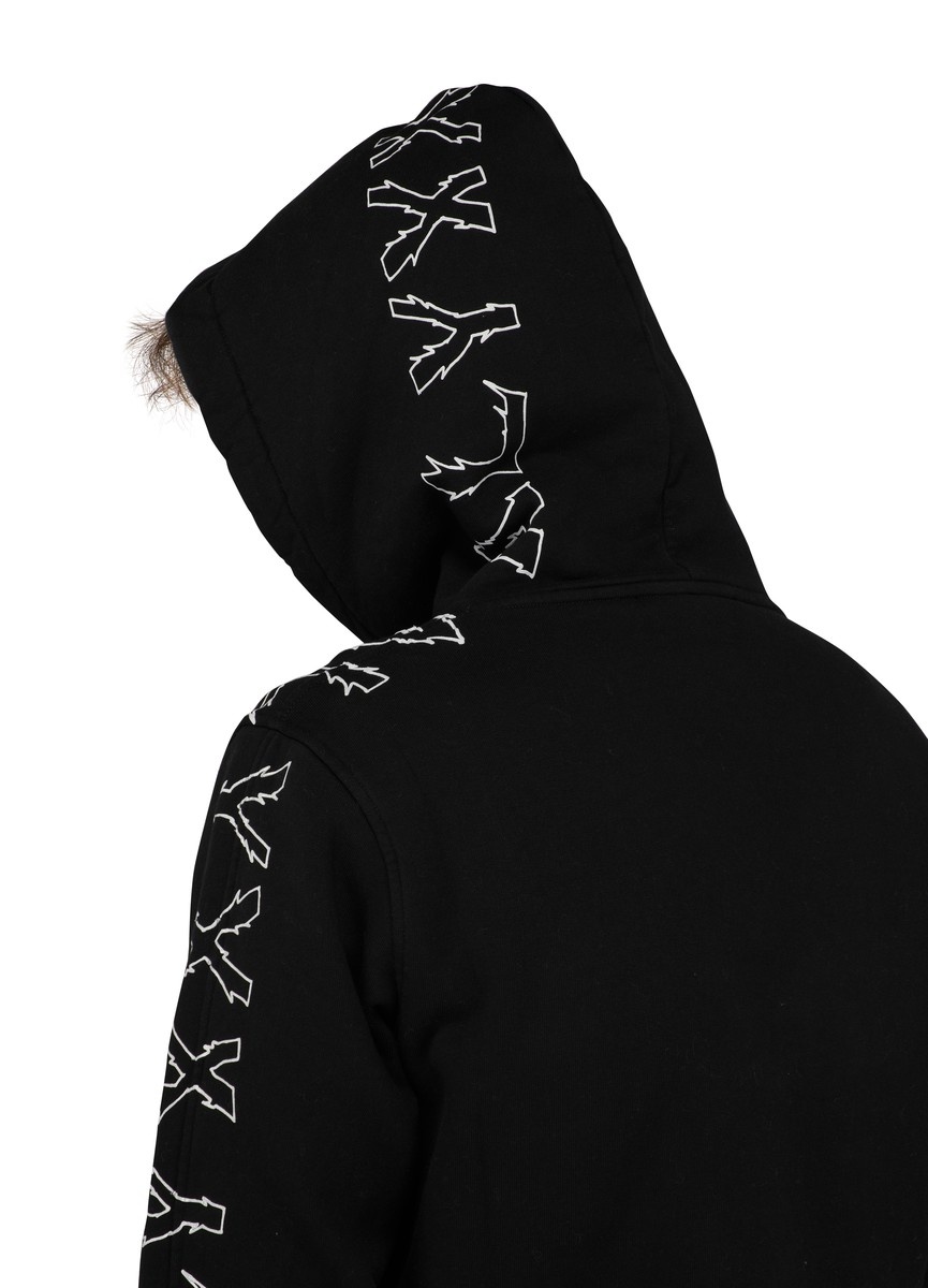 Hoodie - 5