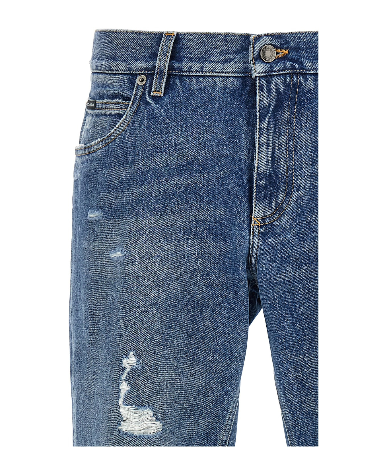 'private Wardrobe' Jeans - 3