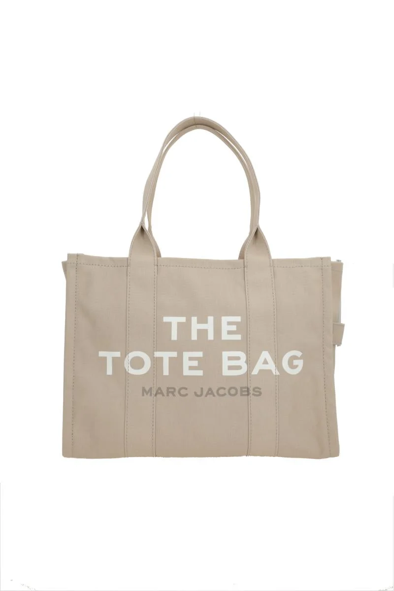 MARC JACOBS THE LARGE TOTE BAG - 1