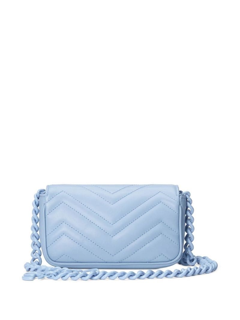 GG Marmont belt bag - 3