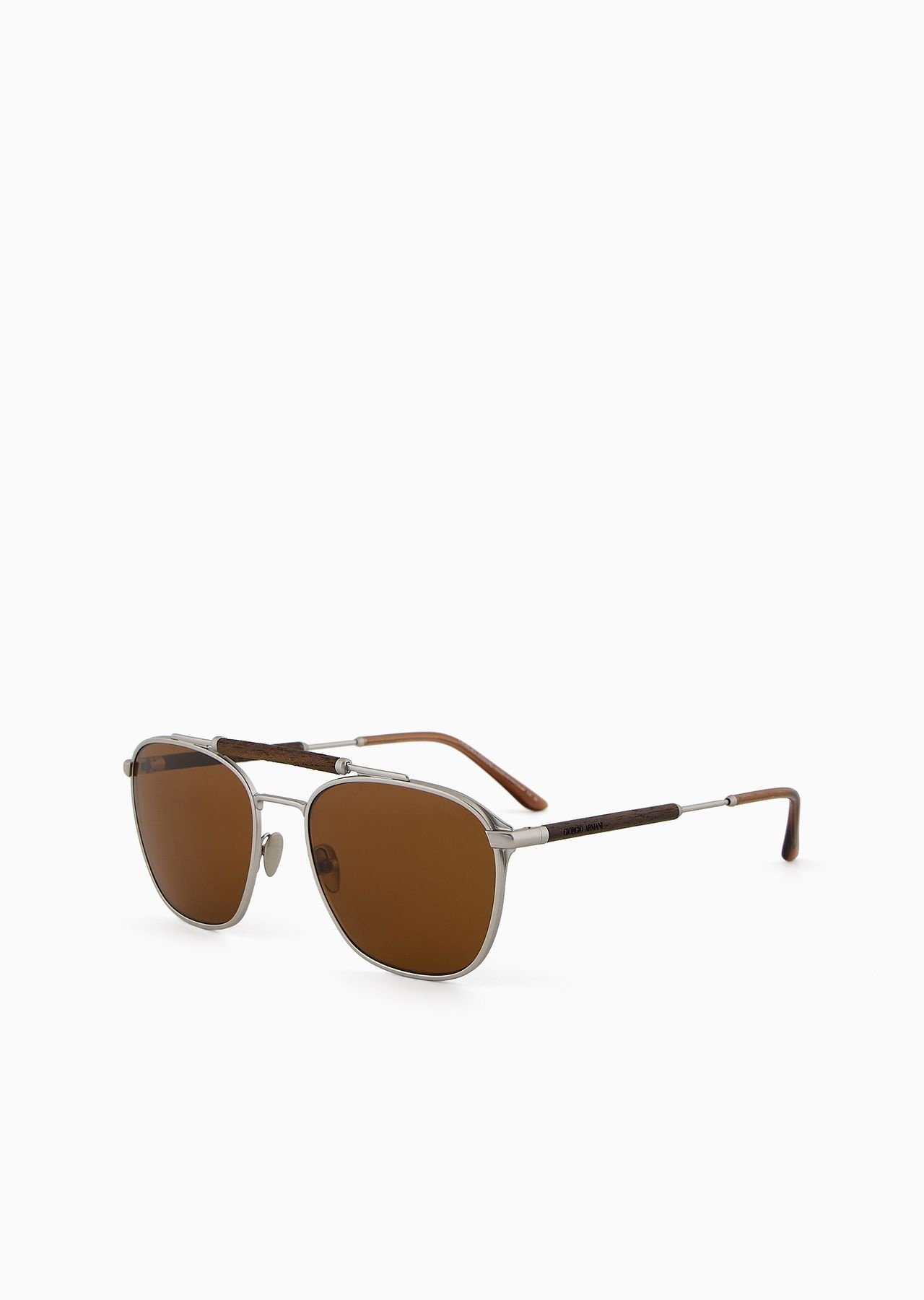 Men’s square sunglasses - 2