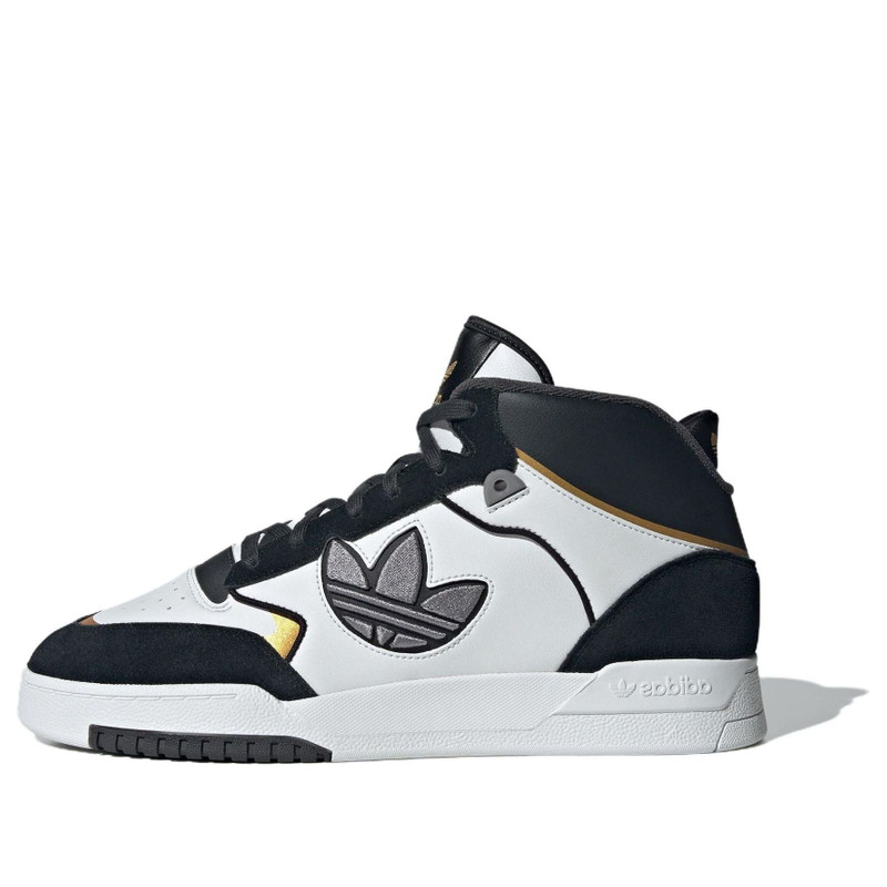 adidas Drop Step 'Black White' IF4323 - 1