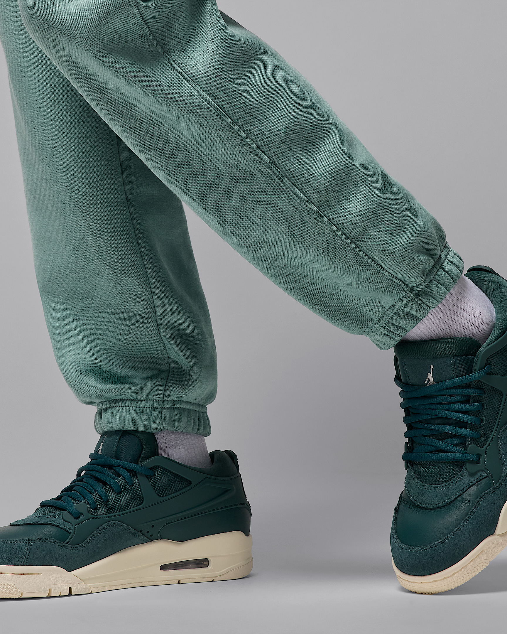 Jordan Brooklyn Fleece Women's Pants - 4