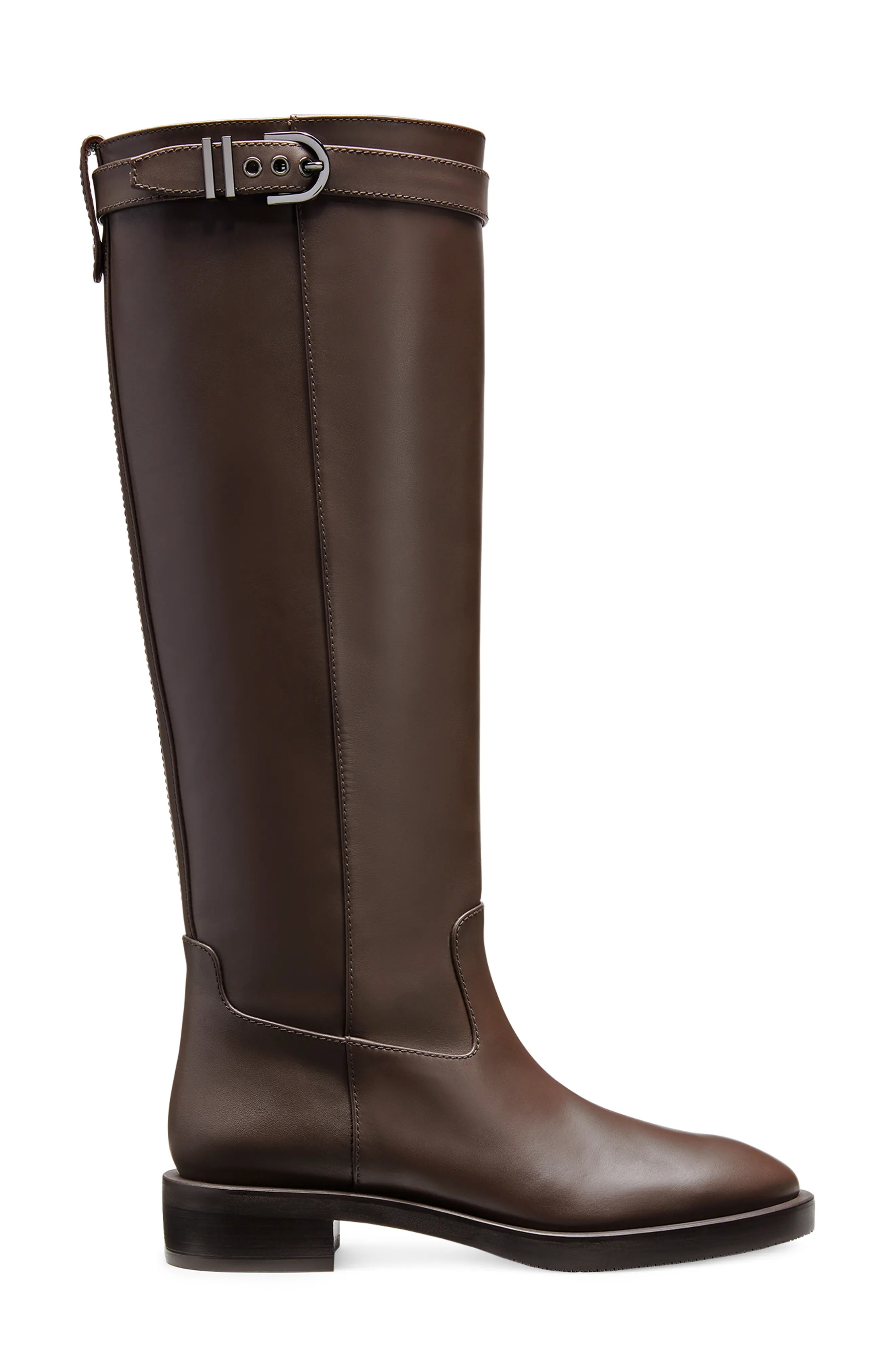 Maverick Knee High Boot - 2