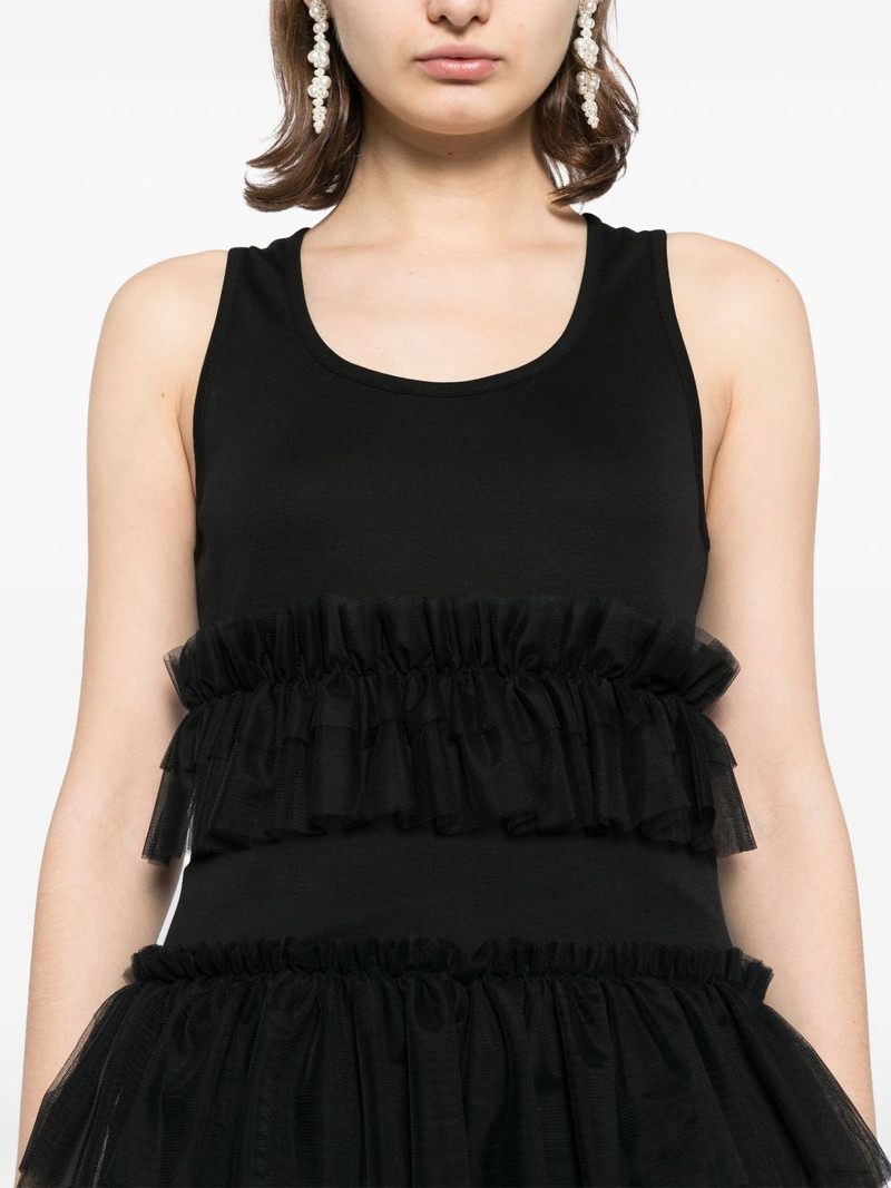 sleeveless tank top 5