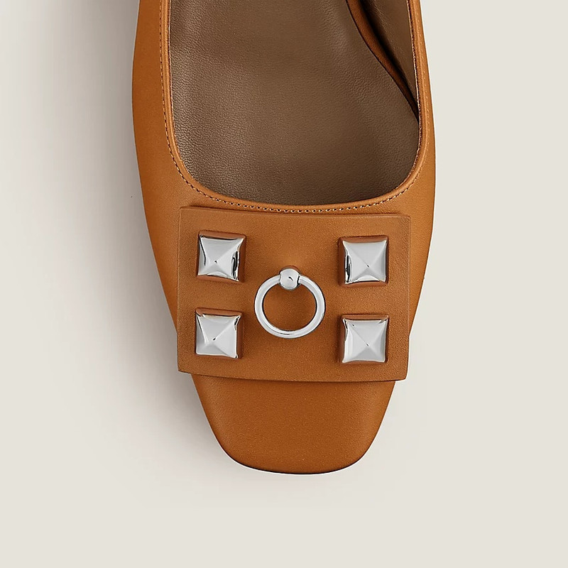 Danseuse ballet flat 4