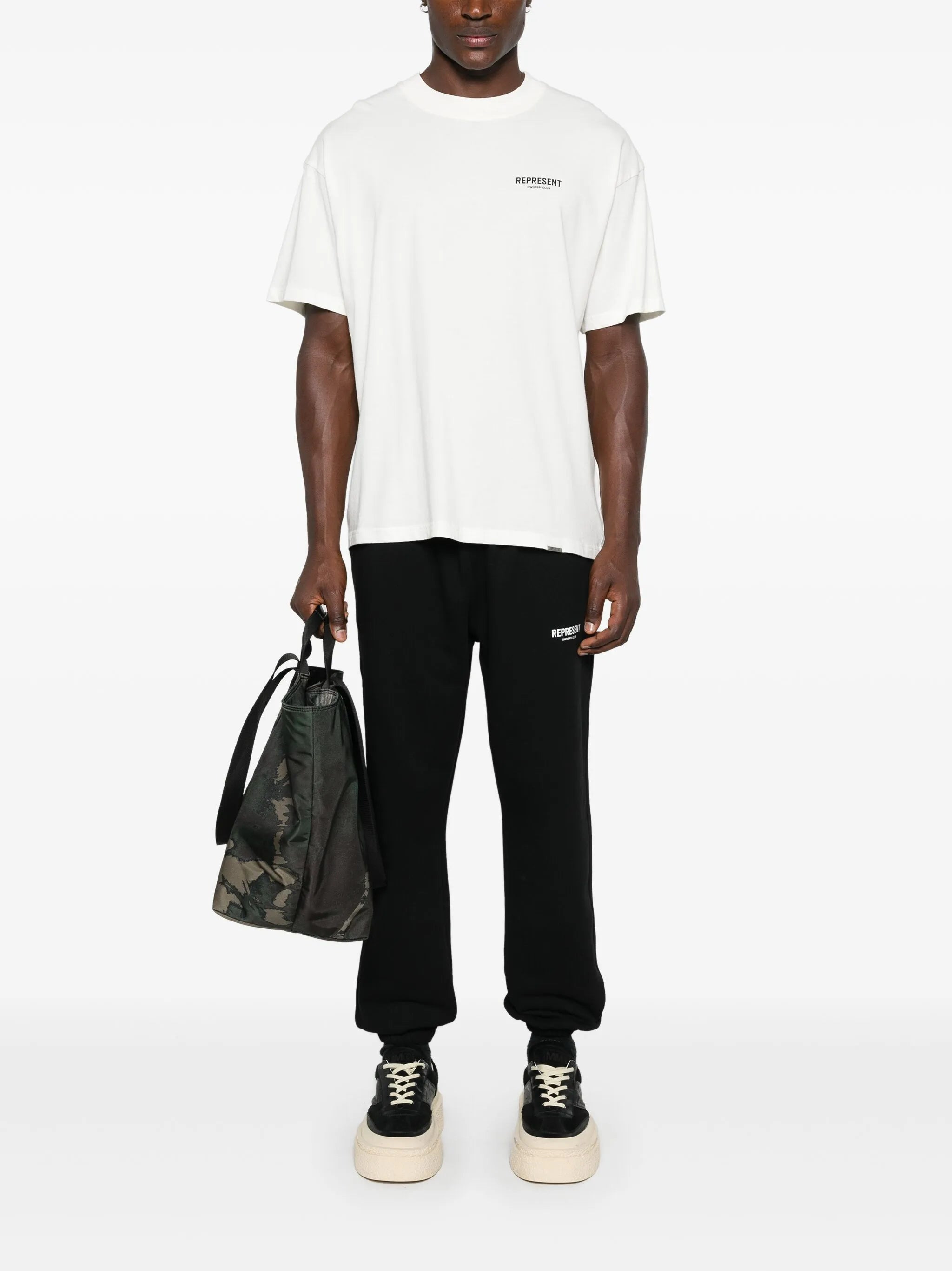 Represent Owners Club T-shirt - 5