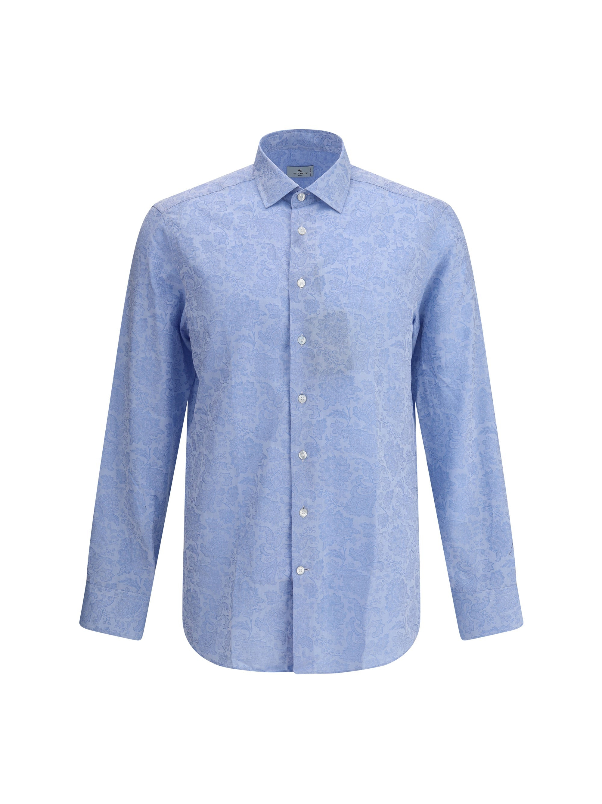 Etro Men Shirt Roma - 1