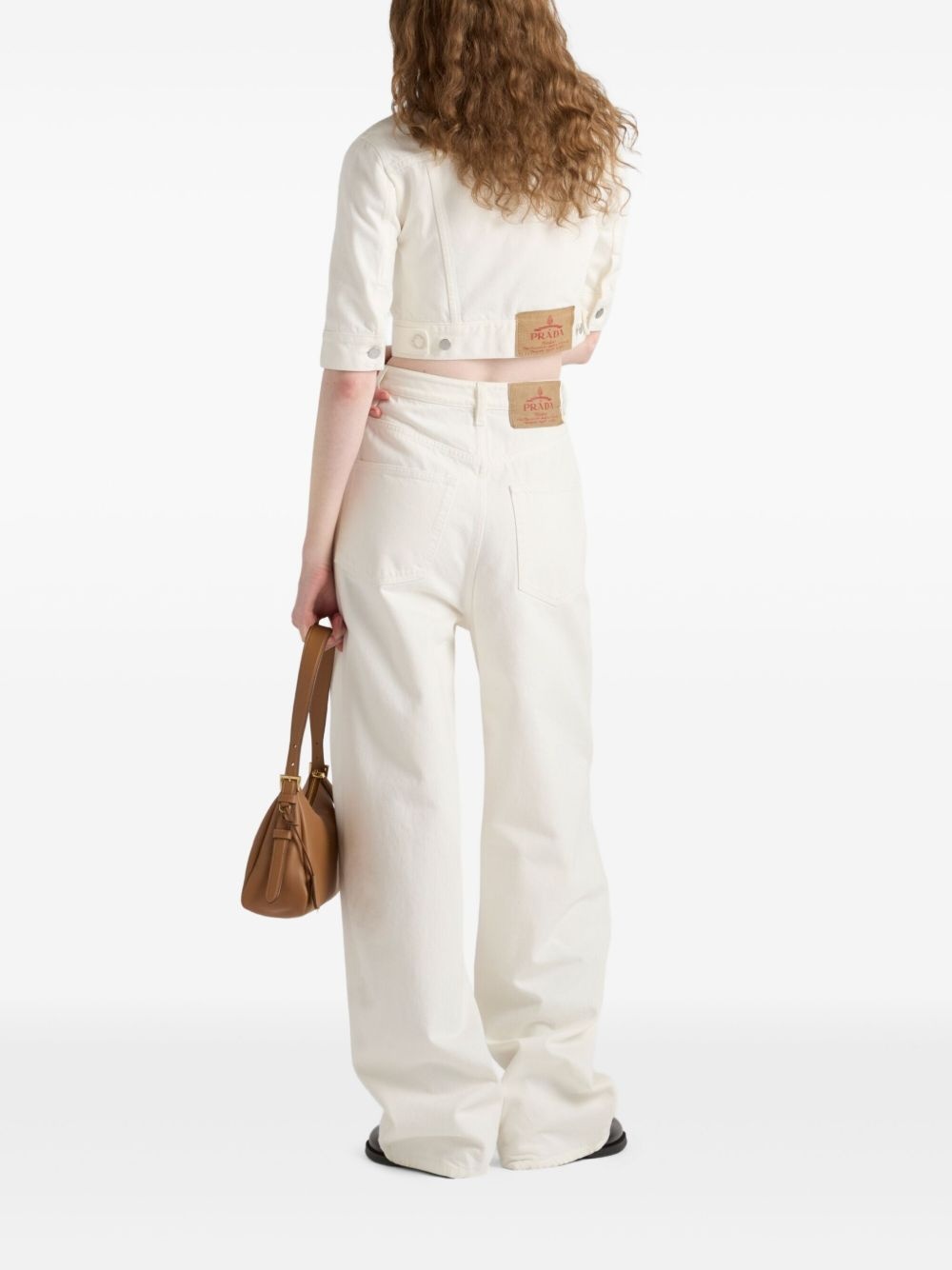 cotton jeans - 3