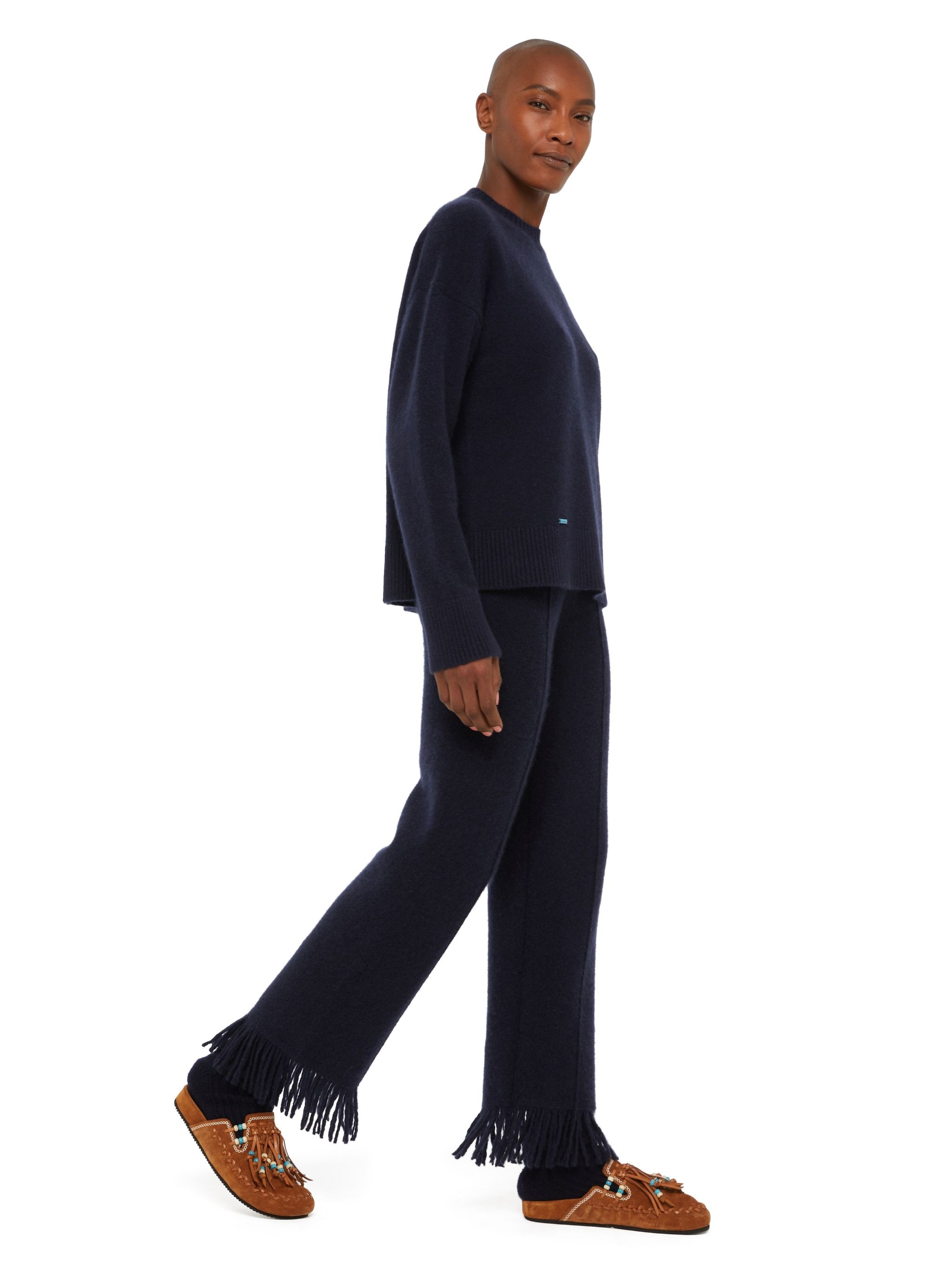Alanui Finest Sweater - 2