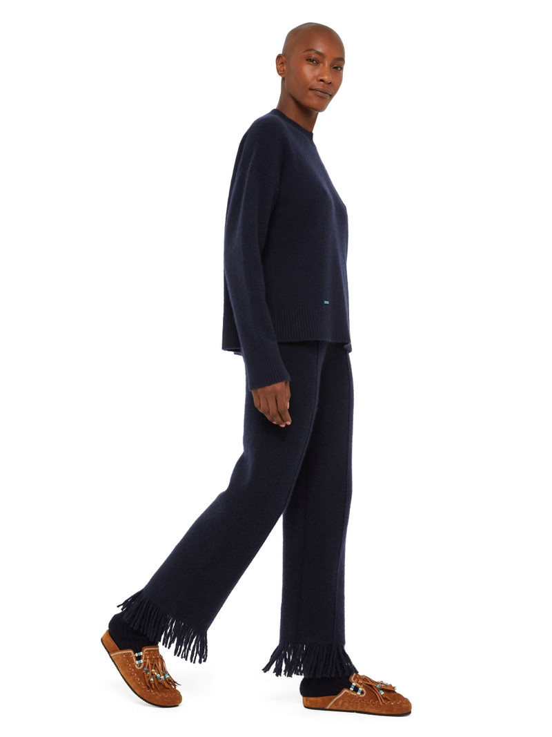 Alanui Alanui Finest Sweater outlook