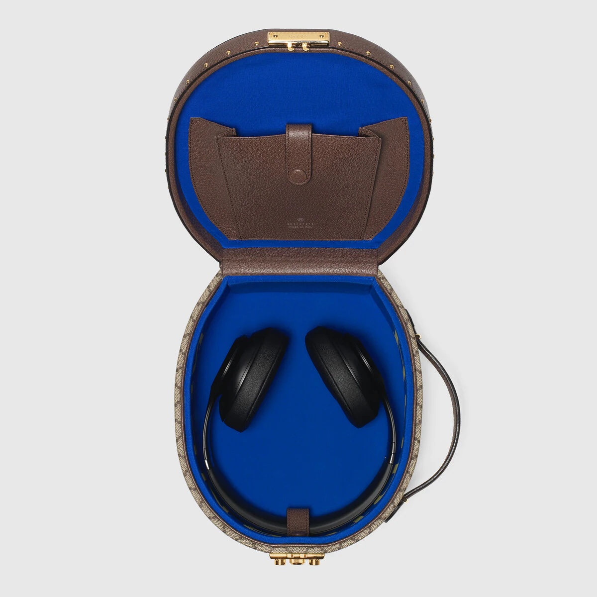 Padlock case for Beats headphones - 1