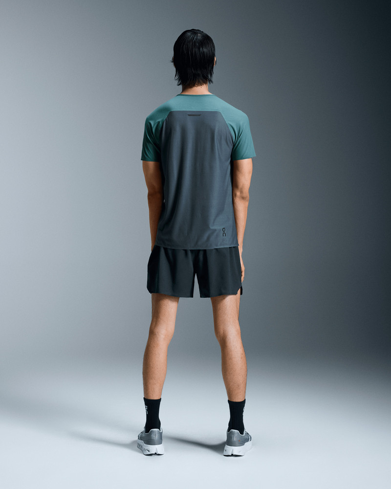 On 5" Lightweight Shorts outlook