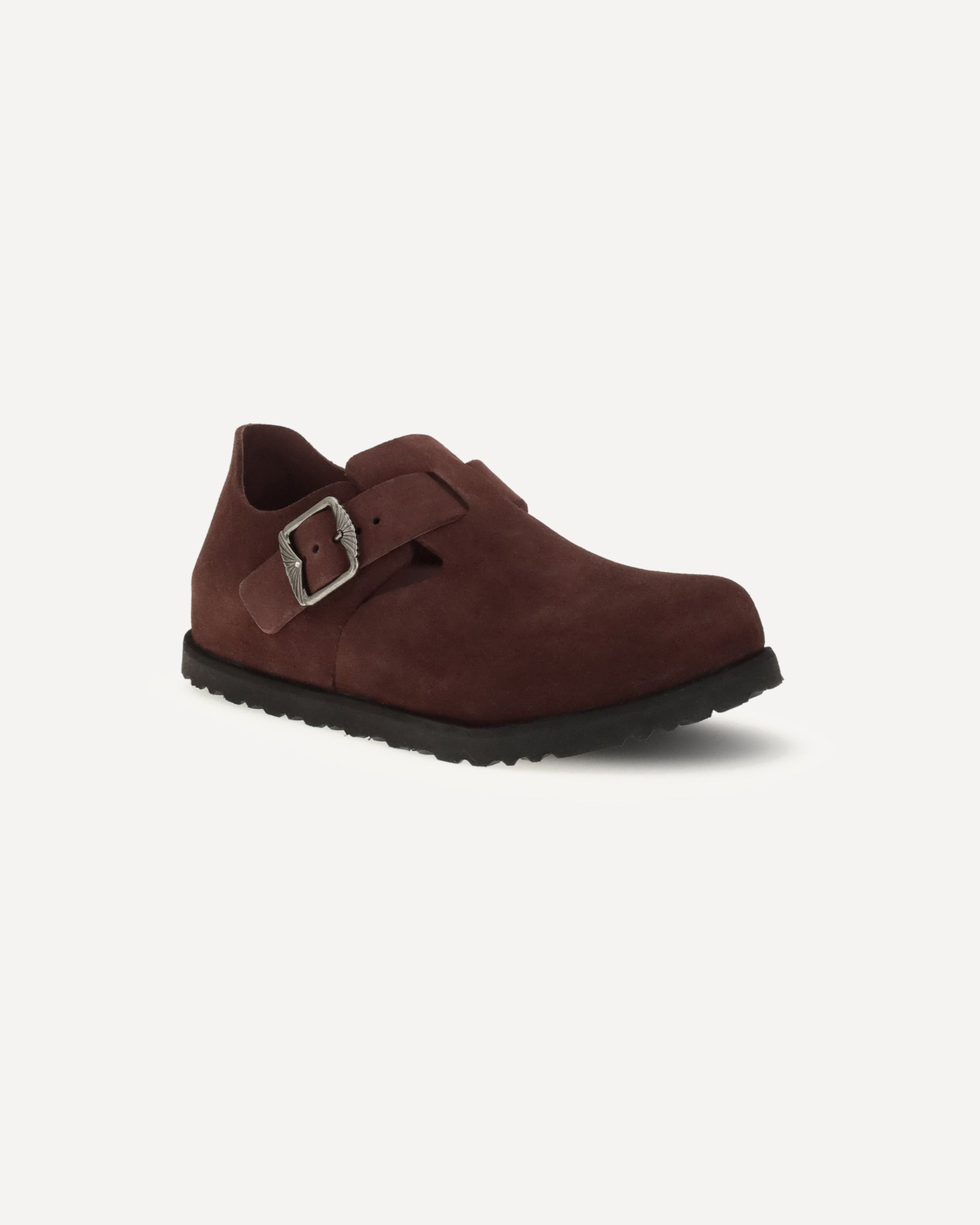 London suede Sneakers - 2