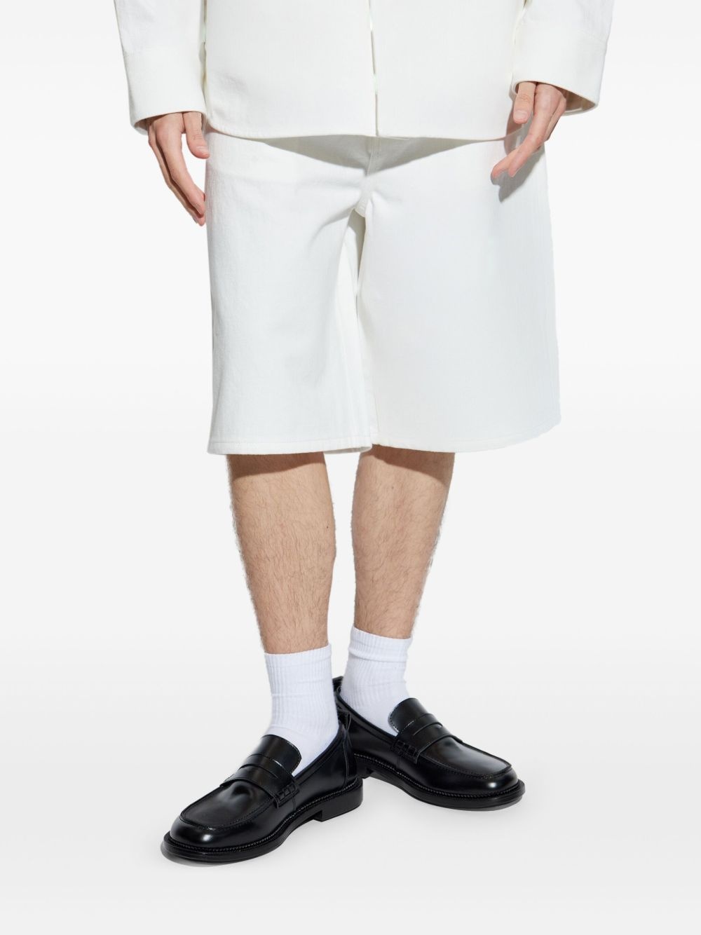 bermuda shorts - 3