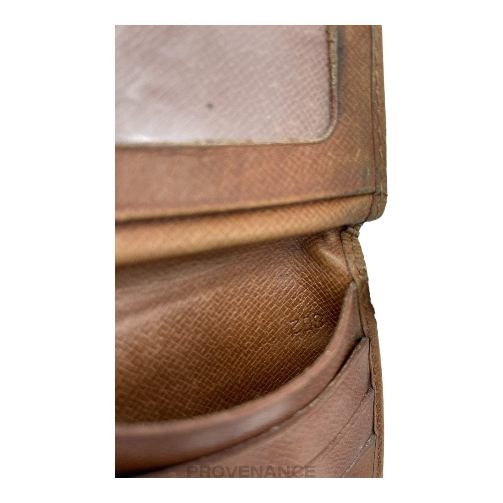 Louis Vuitton ID Bifold Wallet - Monogram - 7