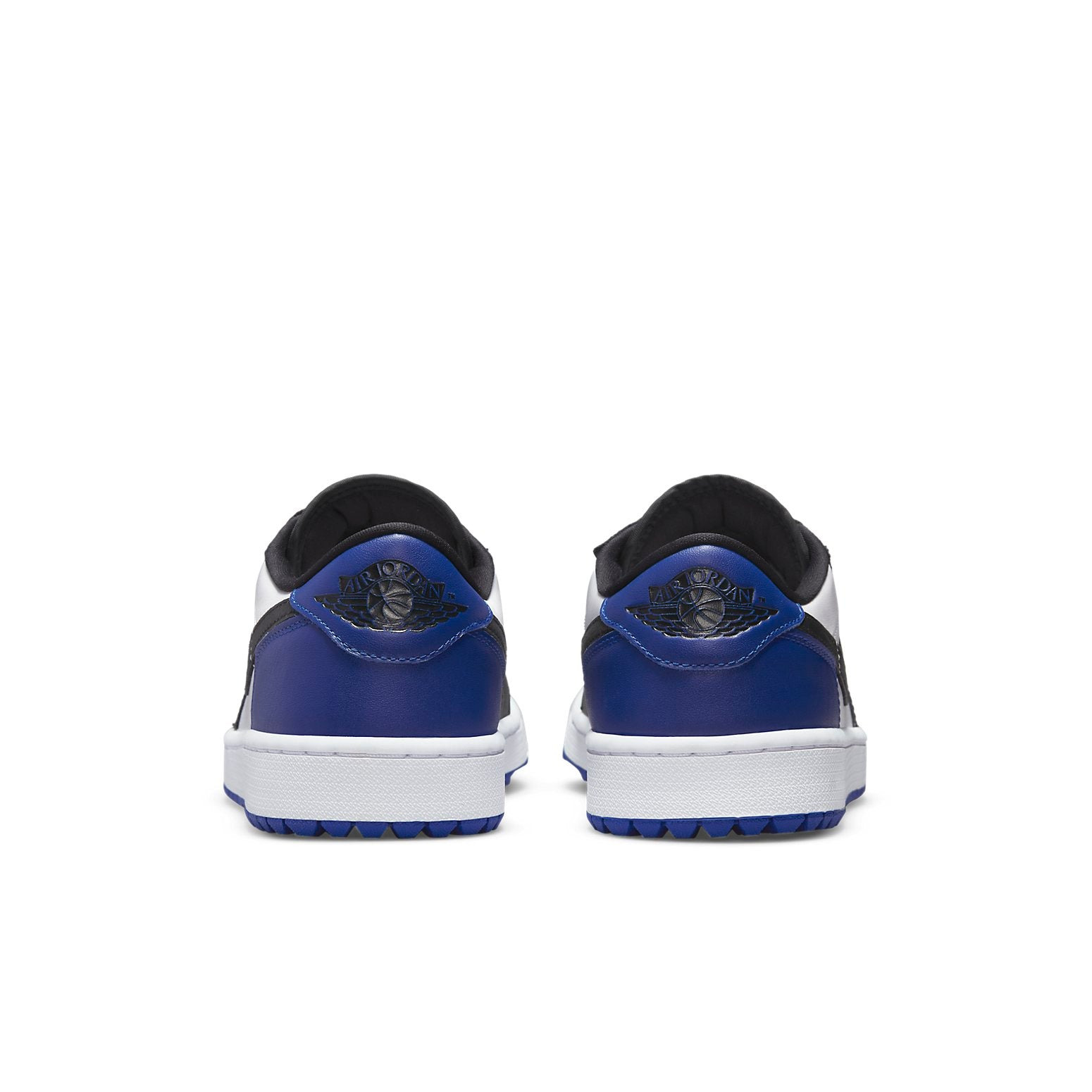 Air Jordan 1 Low Golf 'Royal Toe' DD9315-102 - 5
