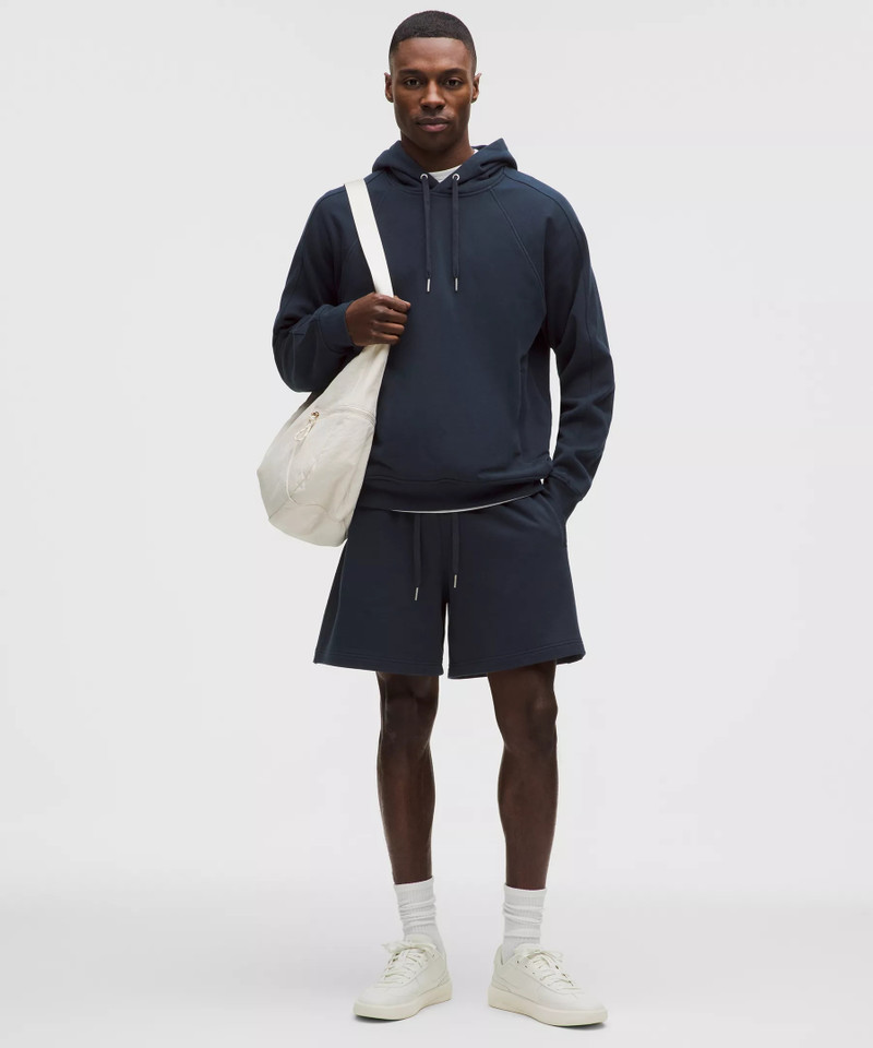 lululemon French Terry Pullover Hoodie outlook