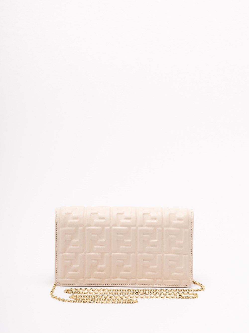 `Baguette` Wallet On Chain - 2