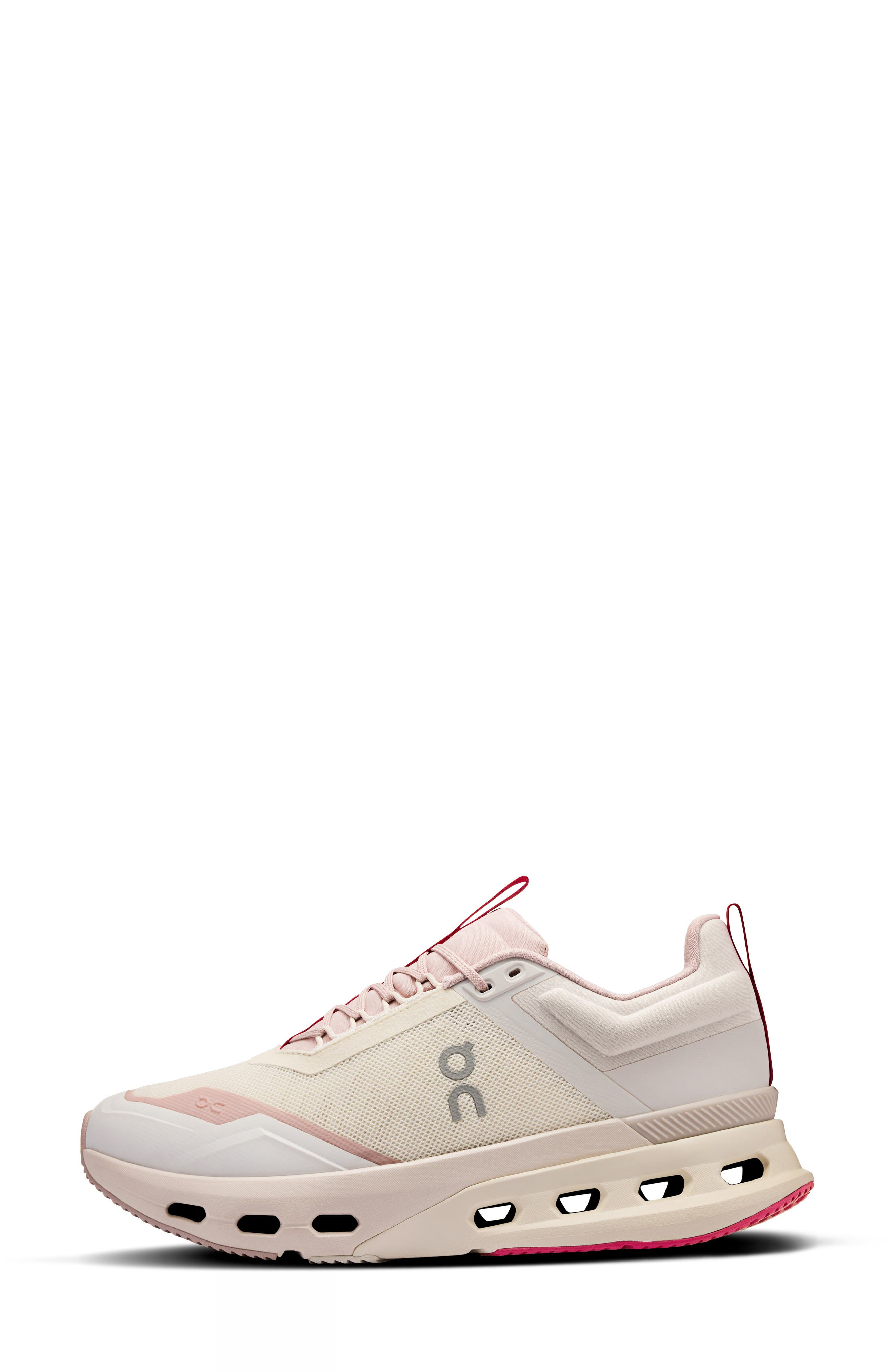 On Cloudnova X Training Sneaker in Ice/Fade at Nordstrom - 6