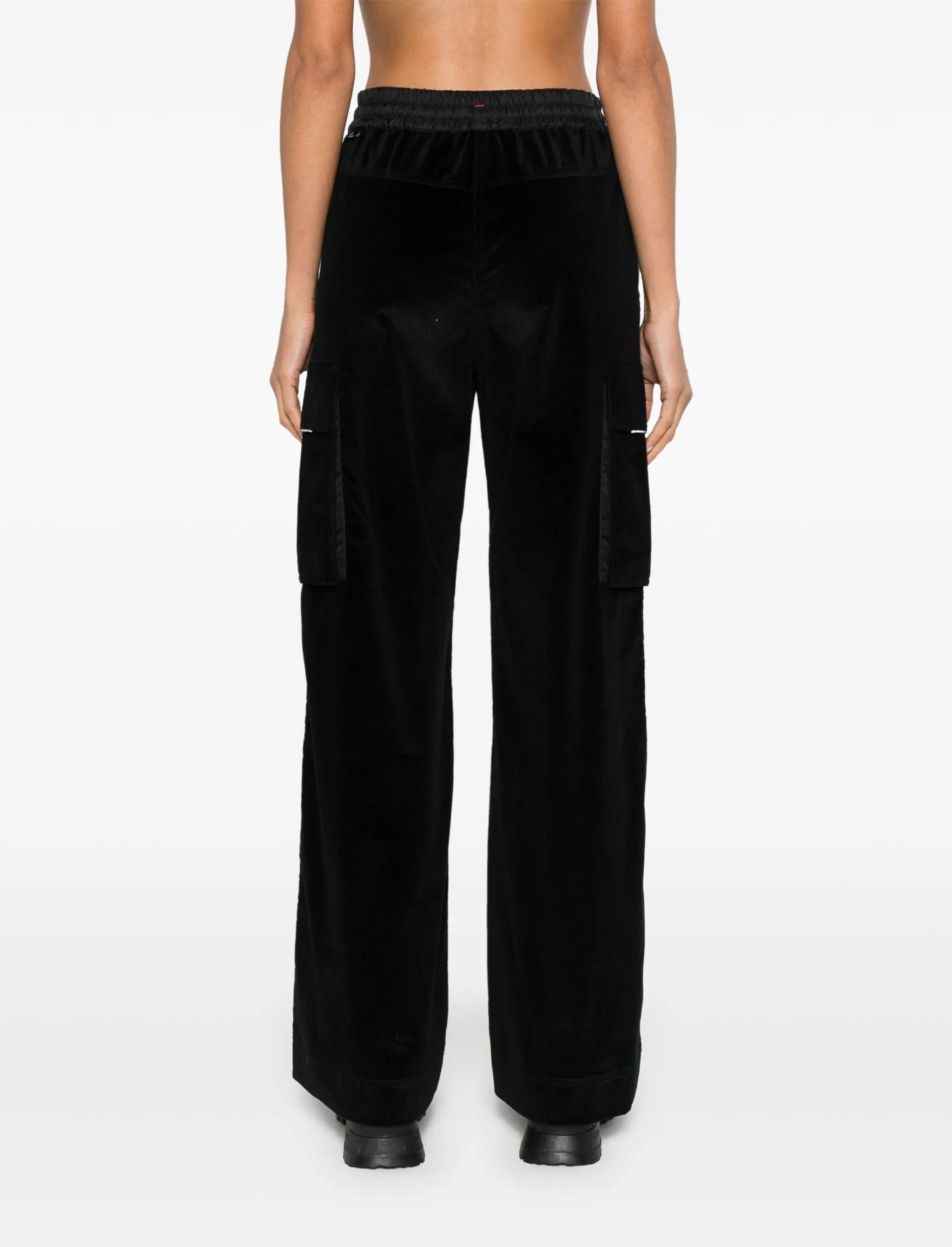 Corduroy Jogging Trousers - 3