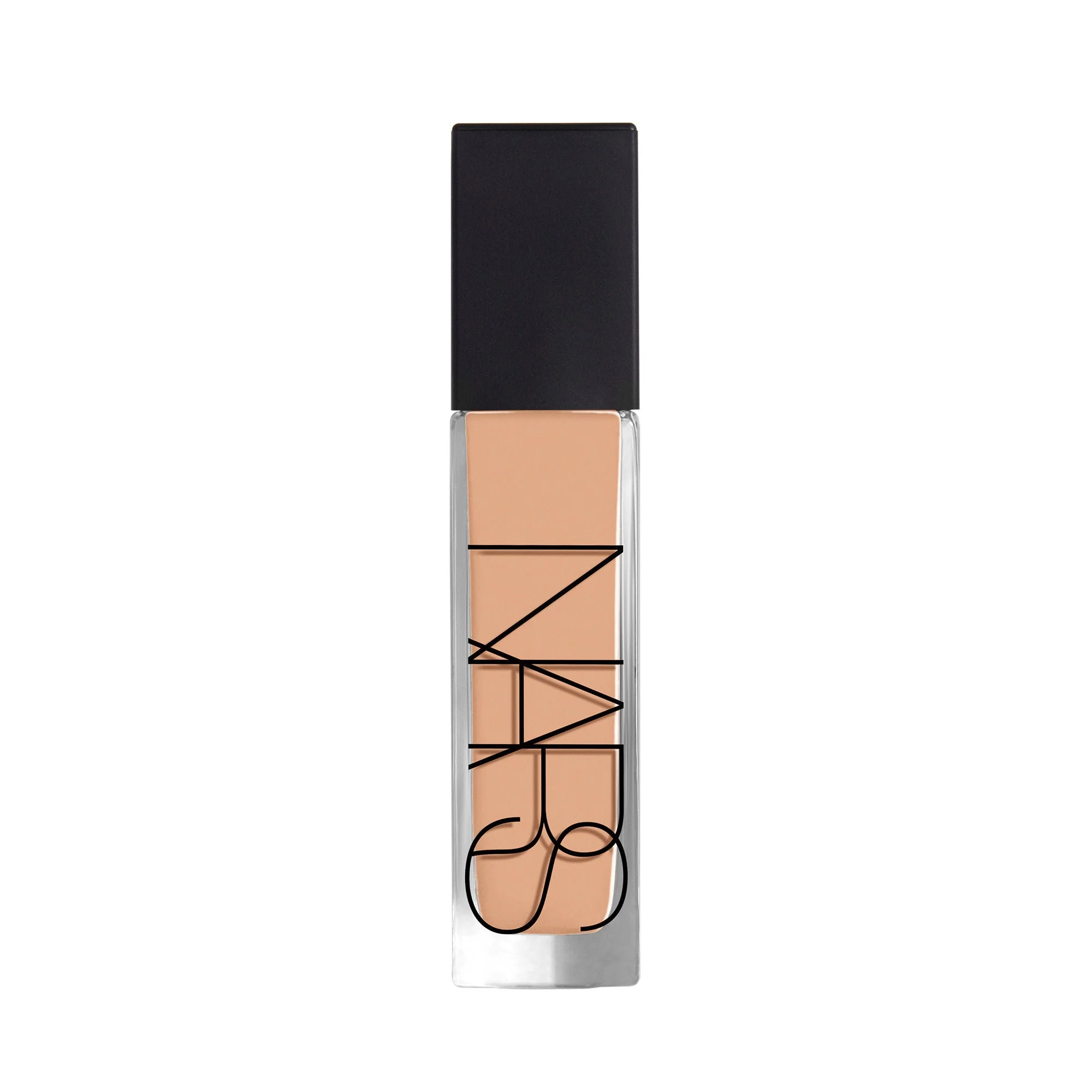 Natural Radiant Longwear Foundation - 1