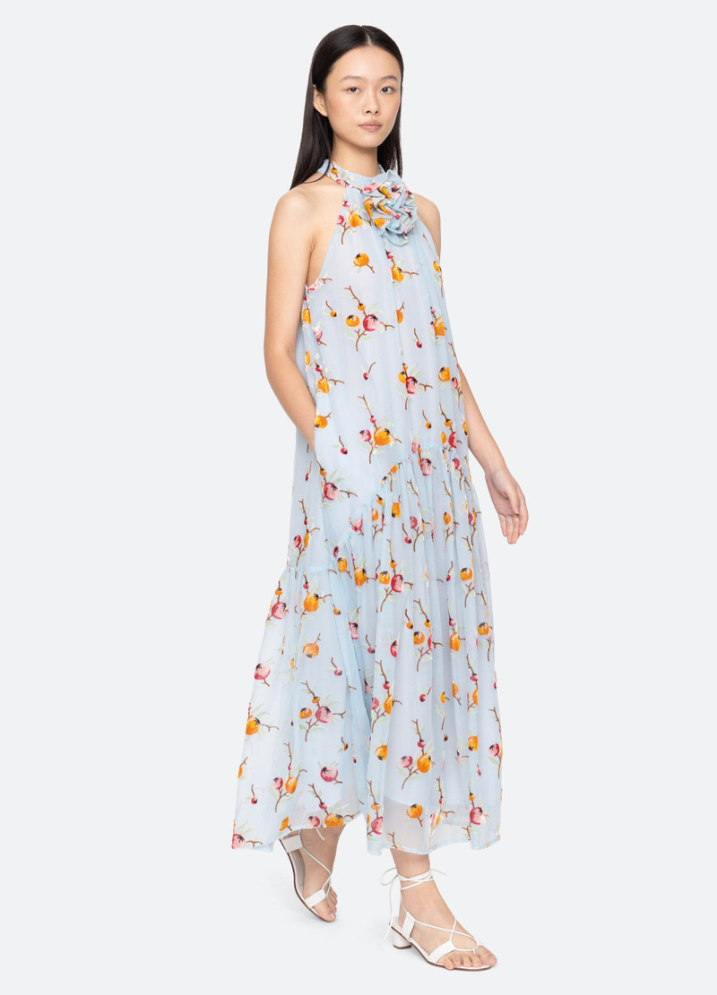 Freya Dress 1