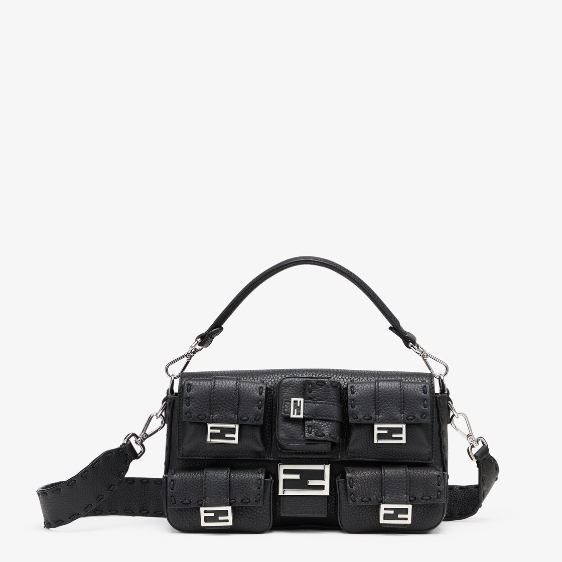 Multipocket Baguette - 1