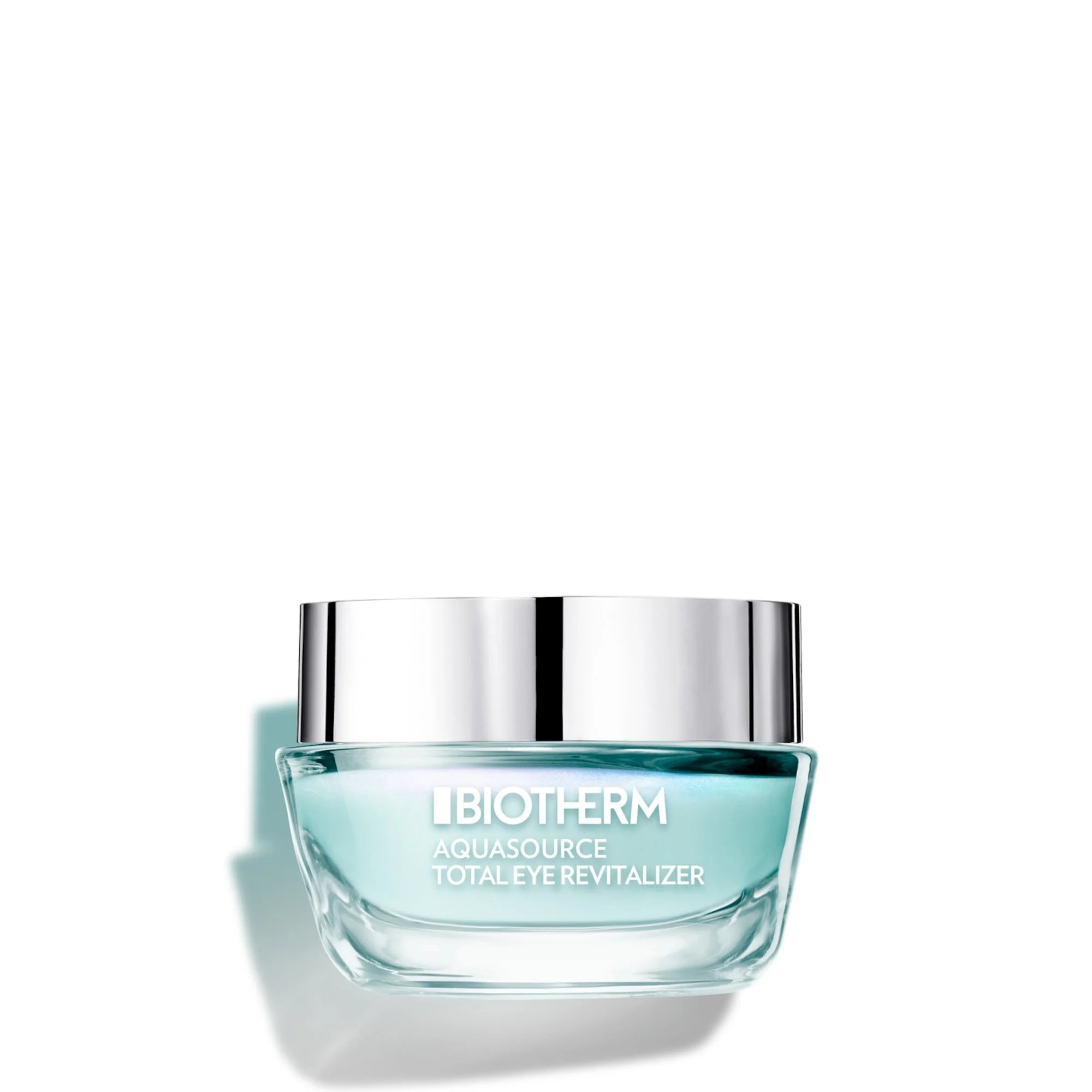 Aquasource Total Eye Revitalizer Gel - 1