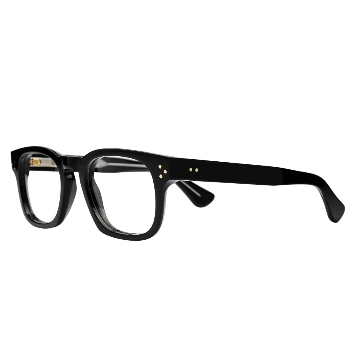 CUTLER AND GROSS 9768 OPTICAL SQUARE GLASSES | REVERSIBLE