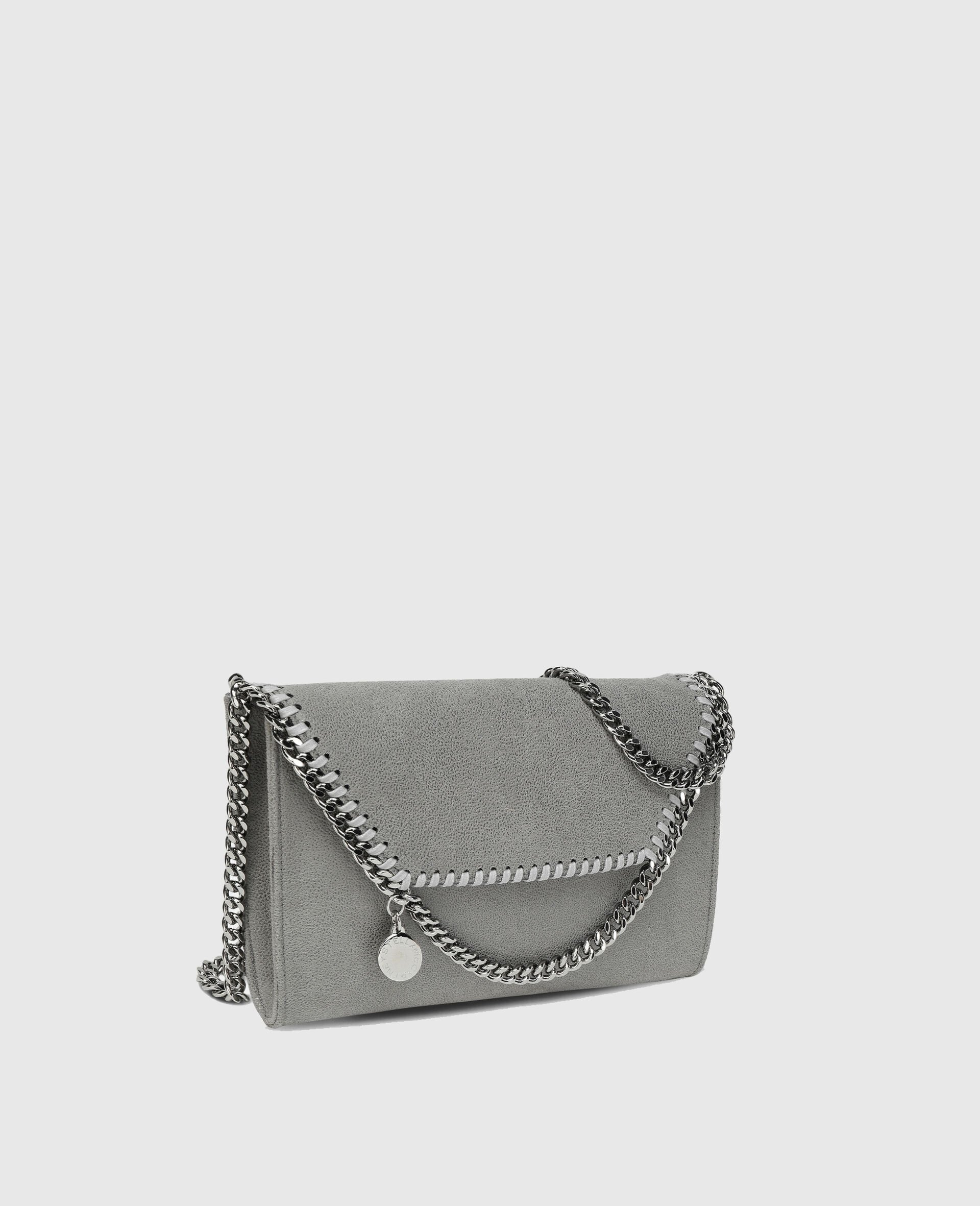 Falabella Wallet Crossbody Bag - 3