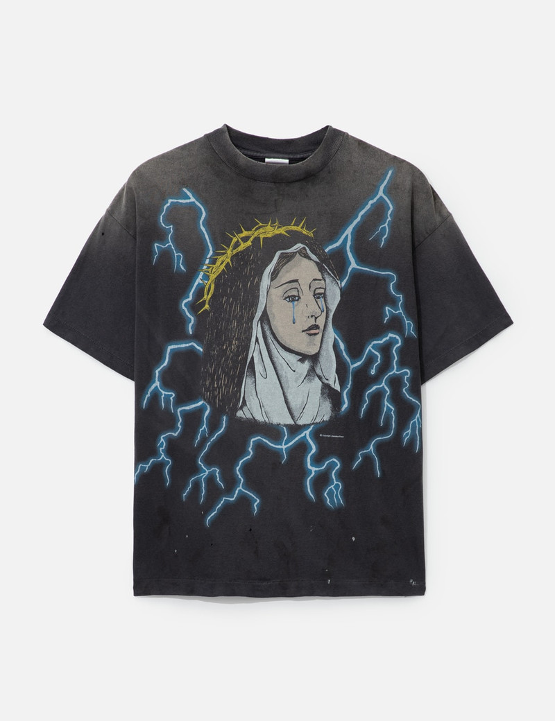 MARIA SHORT SHIRT T-SHIRT 1